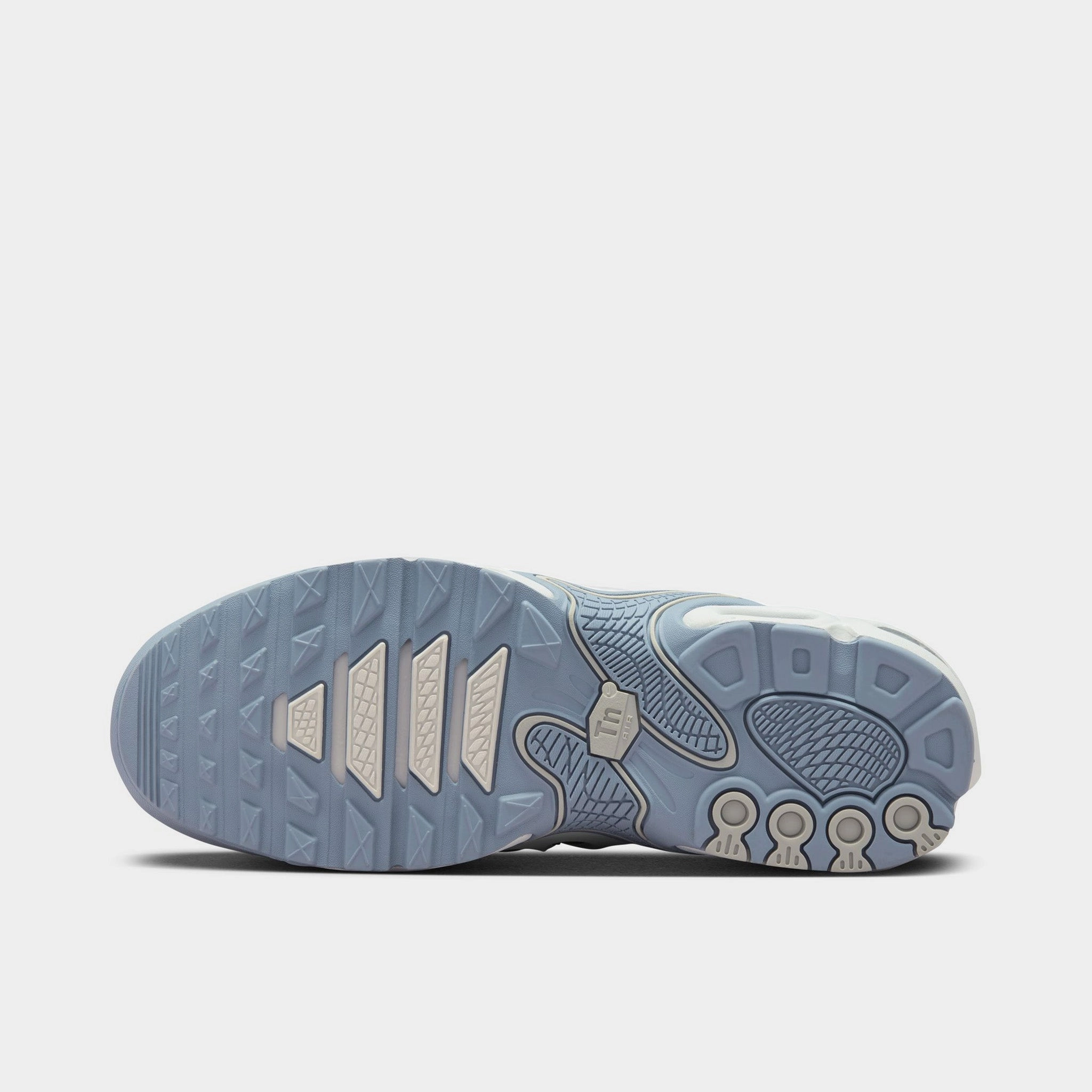 Nike Women's Air Max Plus Drift Summit White / Ashen Slate - Light Silver