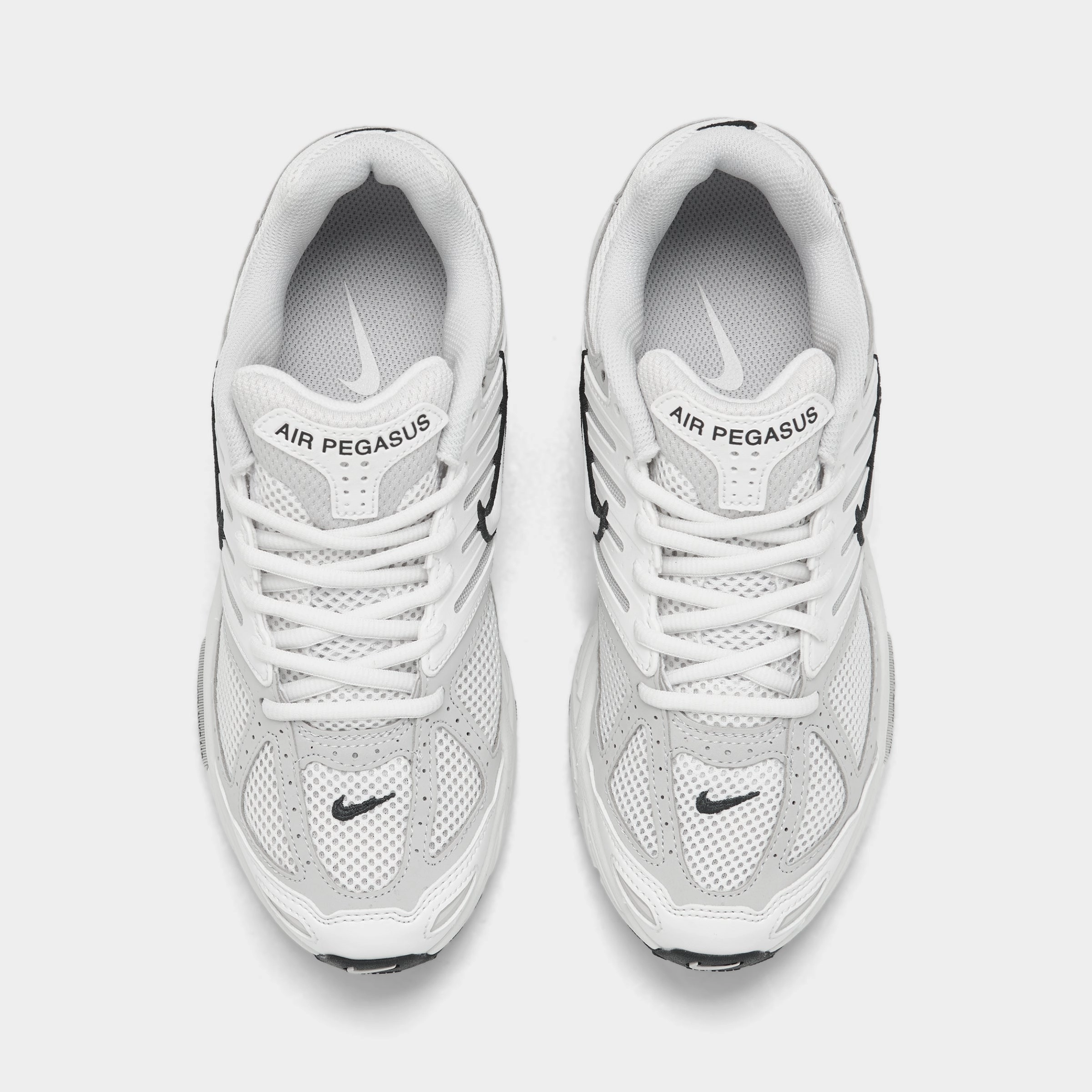 Nike Women's Air Pegasus 2005 Summit White / Photon Dust