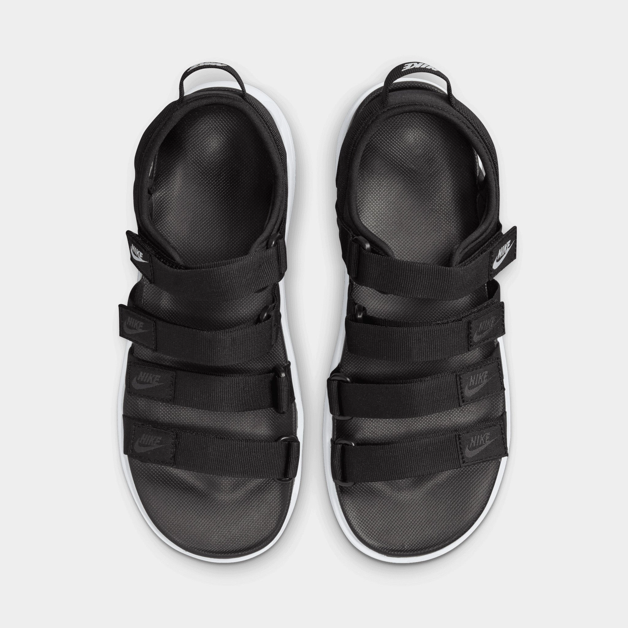 Nike Women's Icon Classic Black / White - White