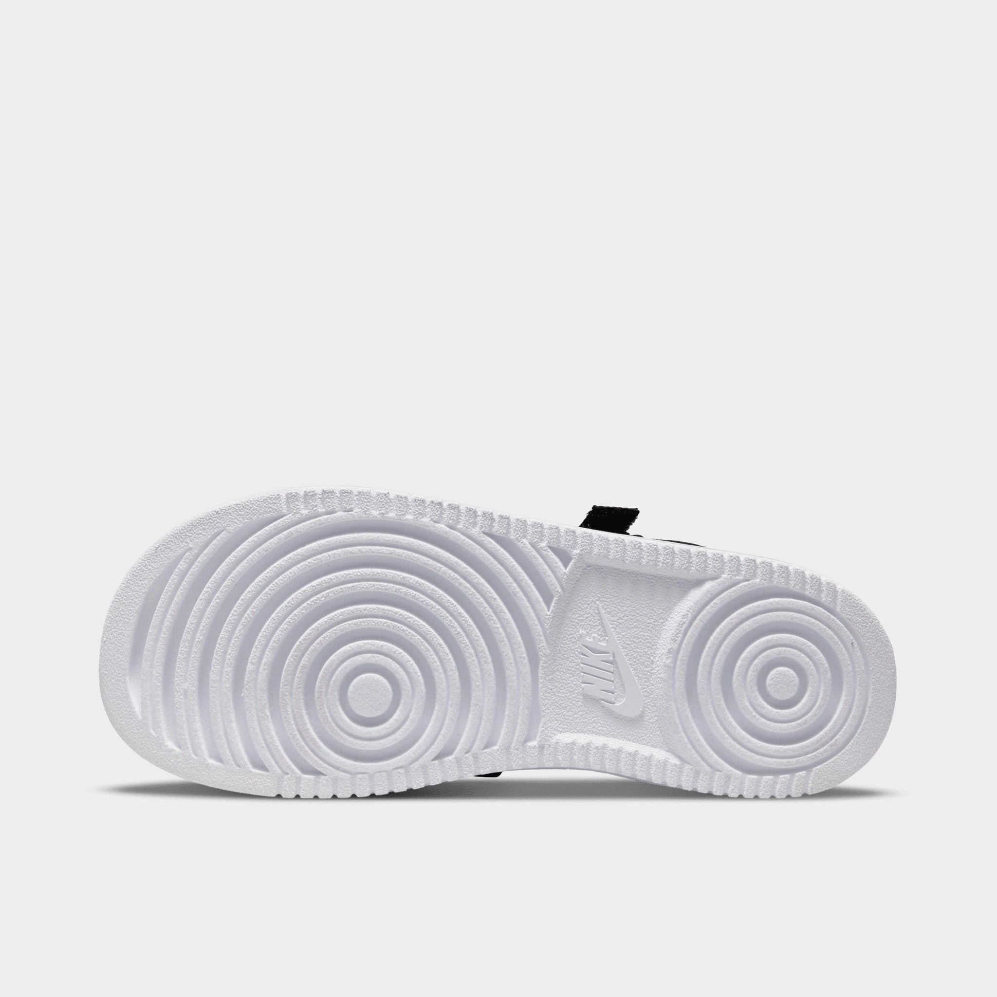 Nike Women's Icon Classic Black / White - White