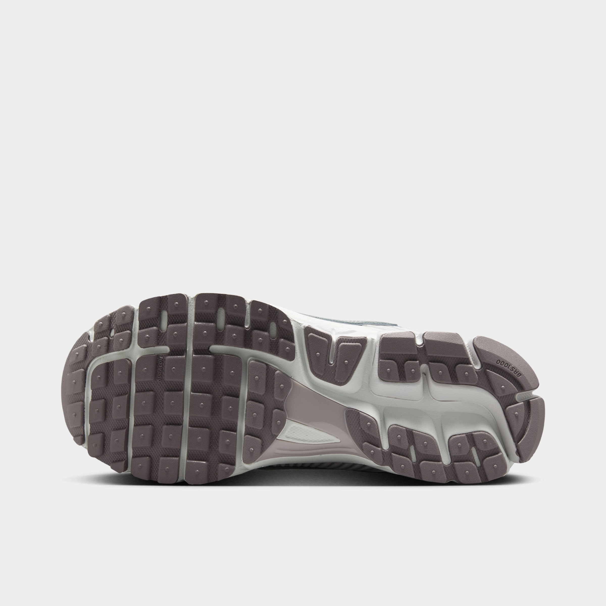 Nike Women's Zoom Vomero 5 Vast Grey / Metallic Silver