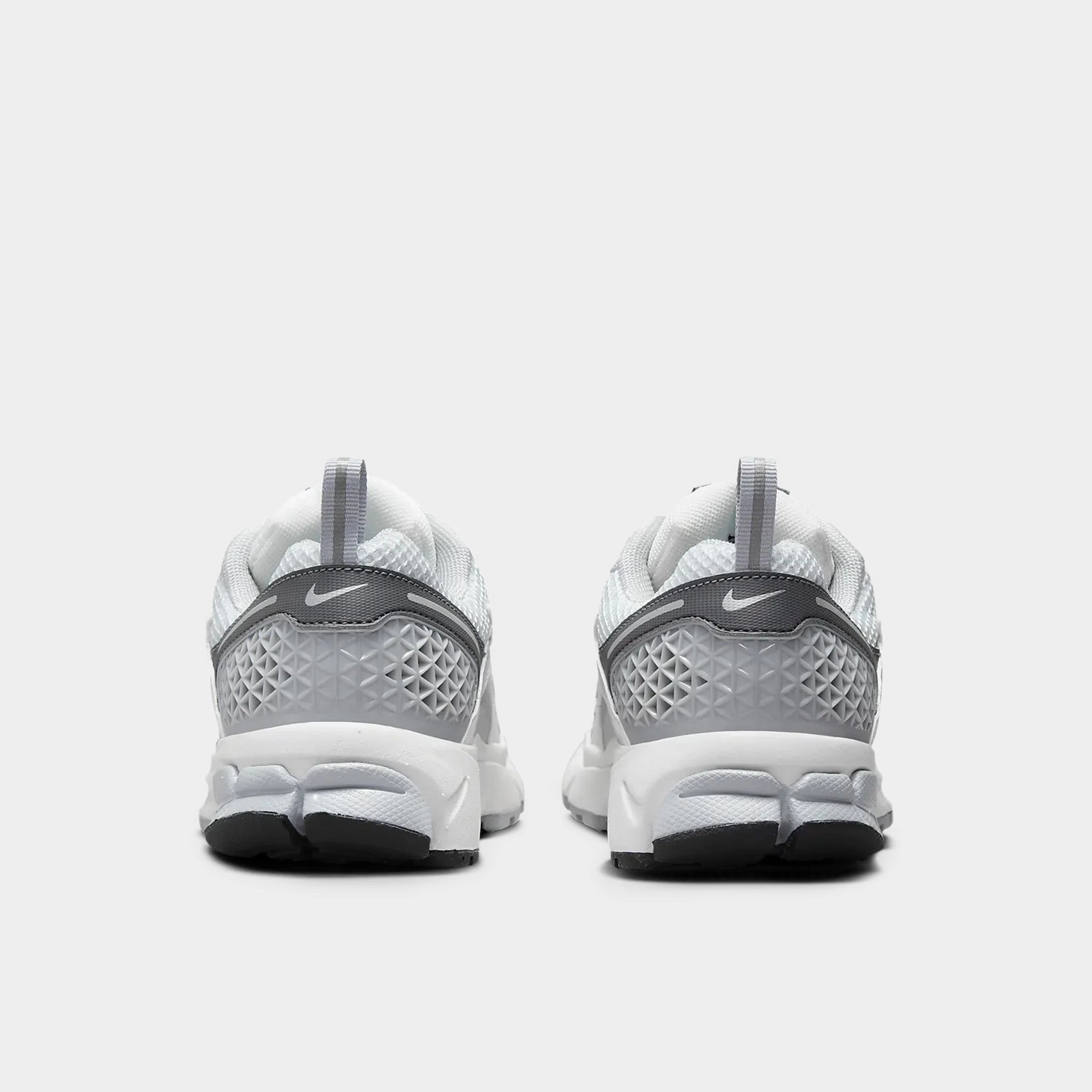 Nike Zoom Vomero 5 Pure Platinum / Metallic Silver