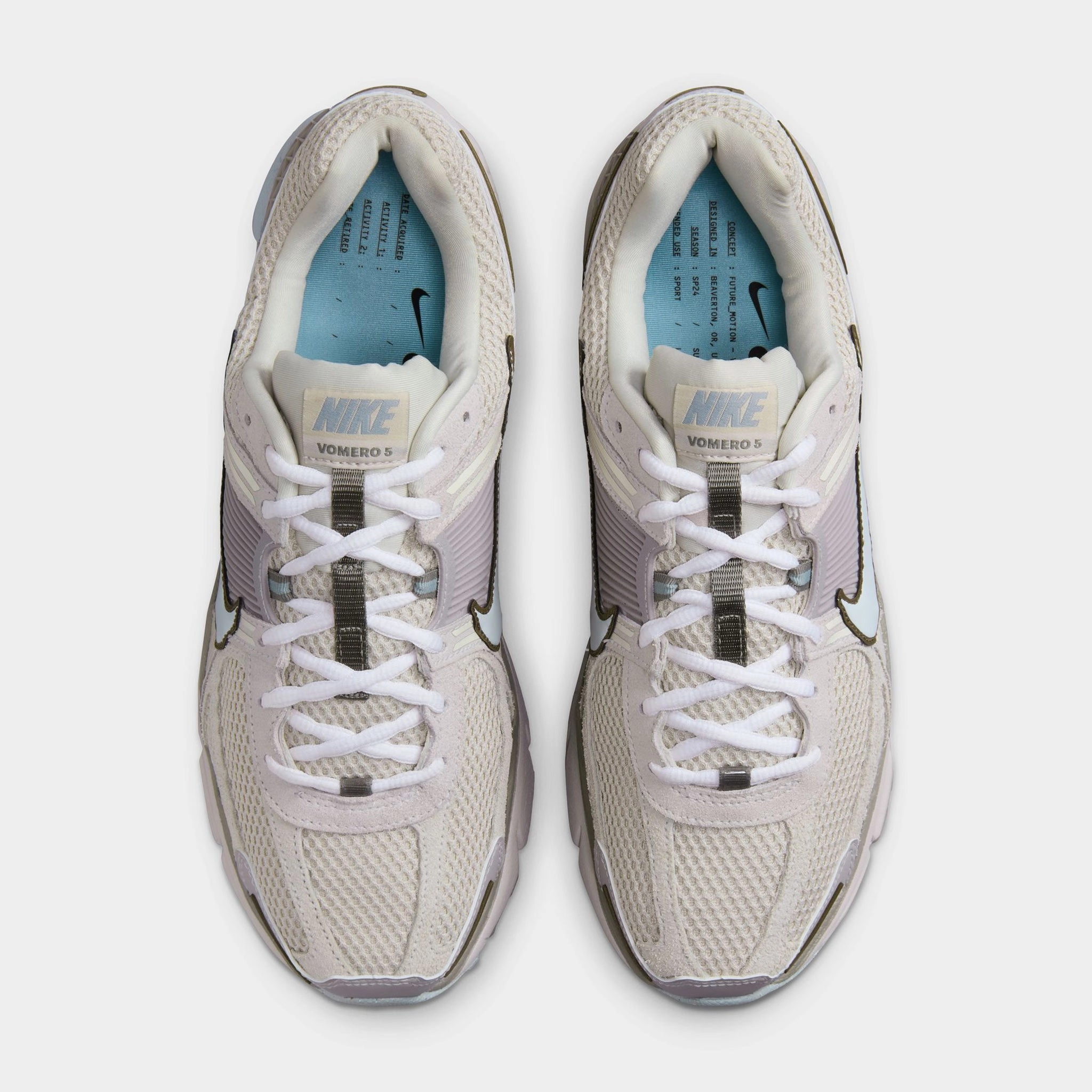 Nike Zoom Vomero 5 SE /  Light Orewood Brown