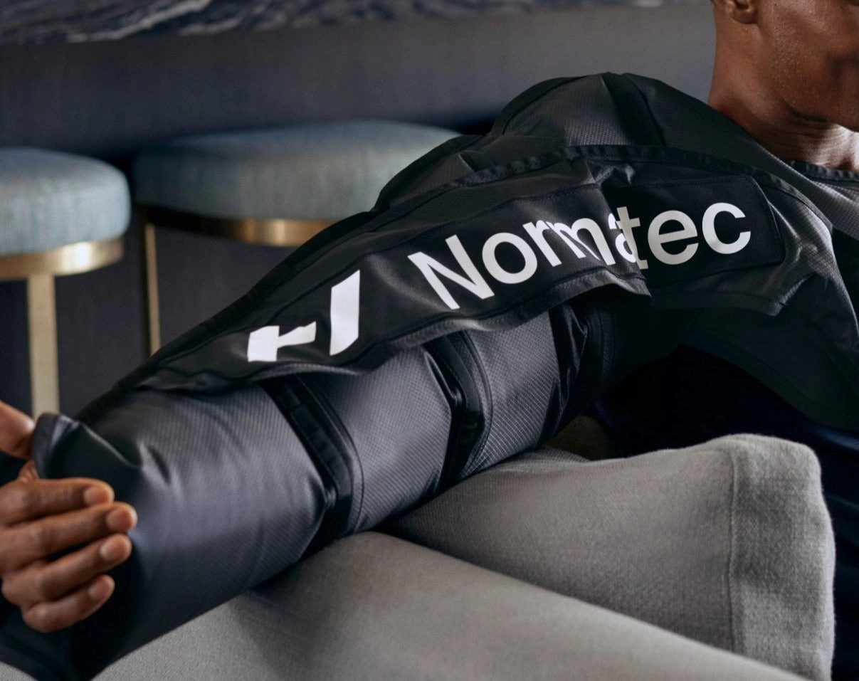 Normatec Arm Attachment 3.0