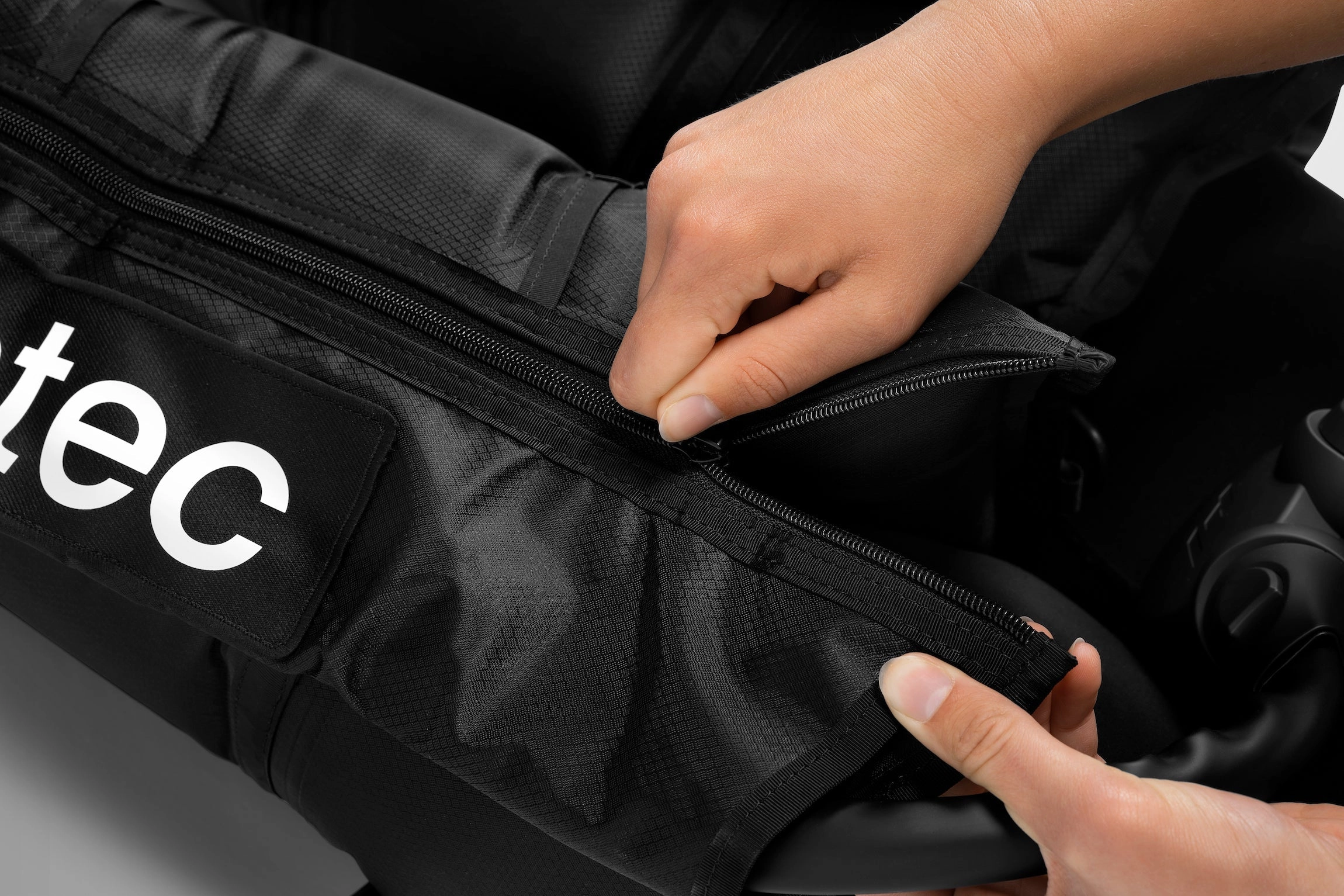 Normatec Leg Attachments 3.0