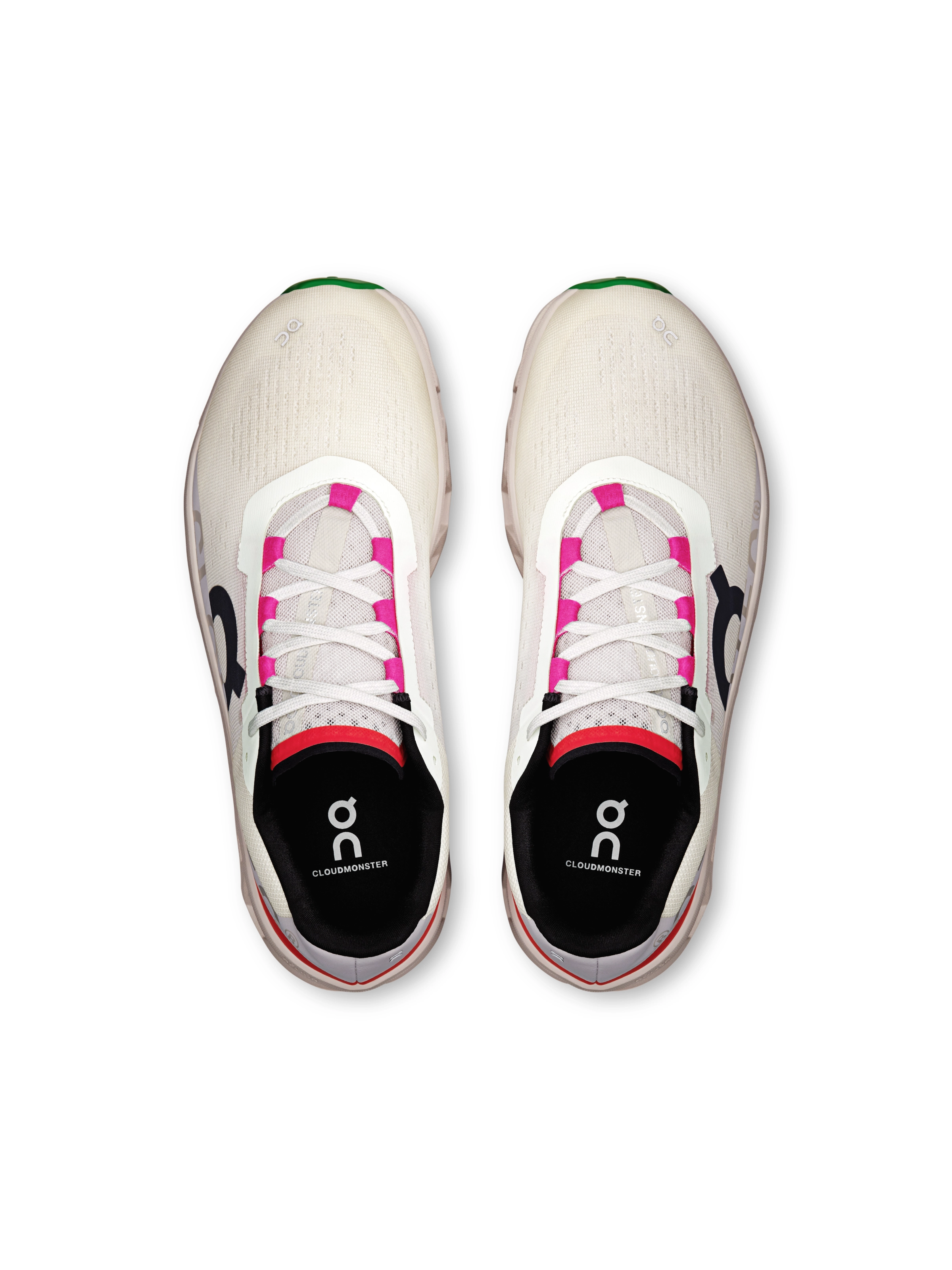 On Cloudmonster 1 Men's