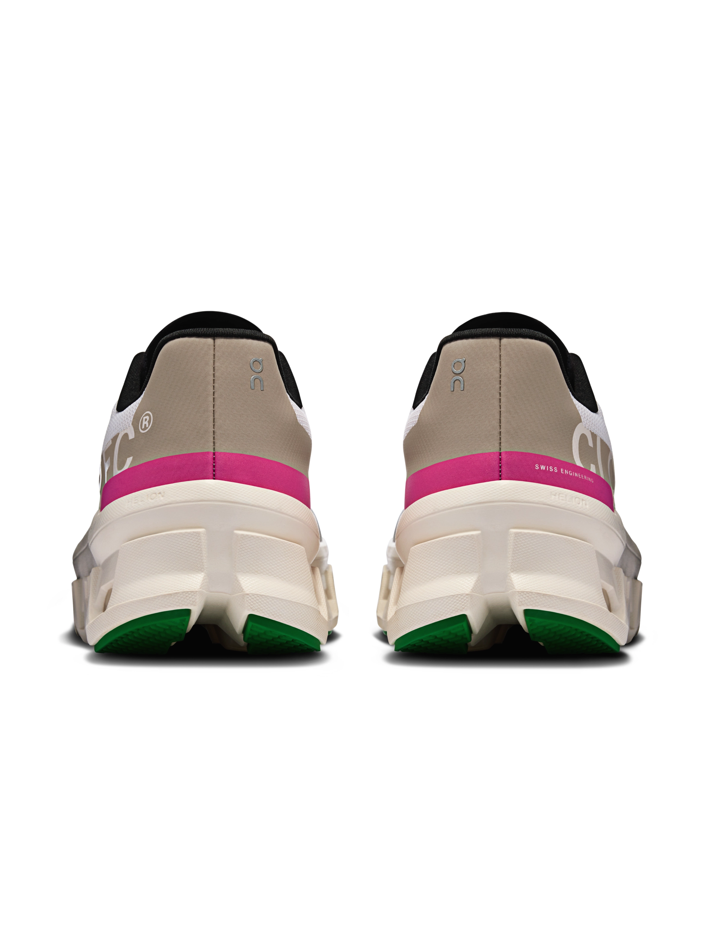 On Cloudmonster 1 Women's