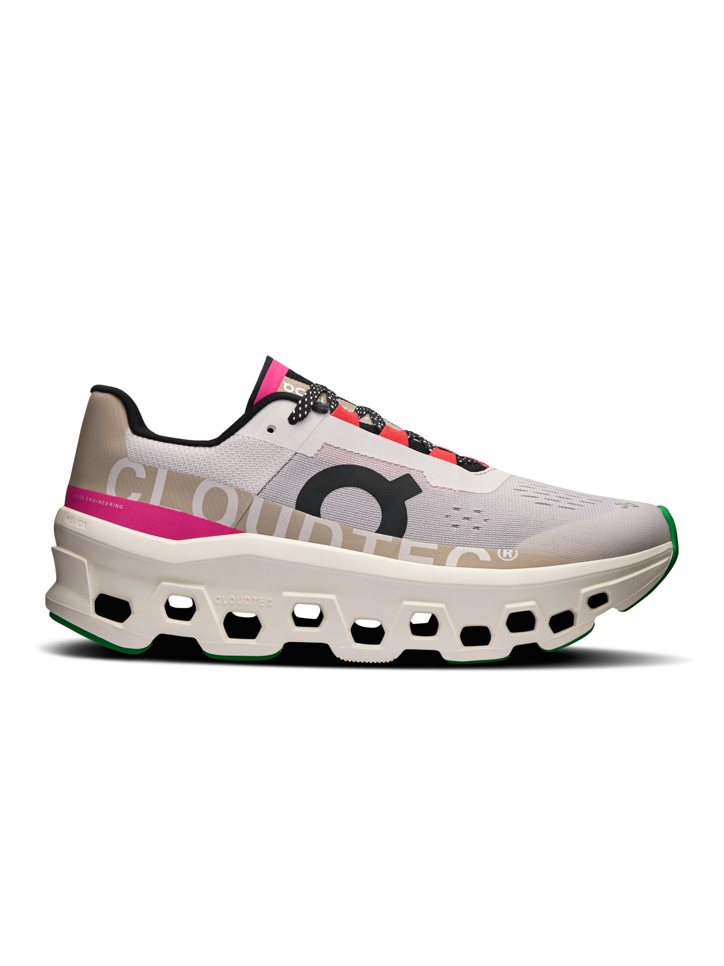 On Cloudmonster 1 Women's