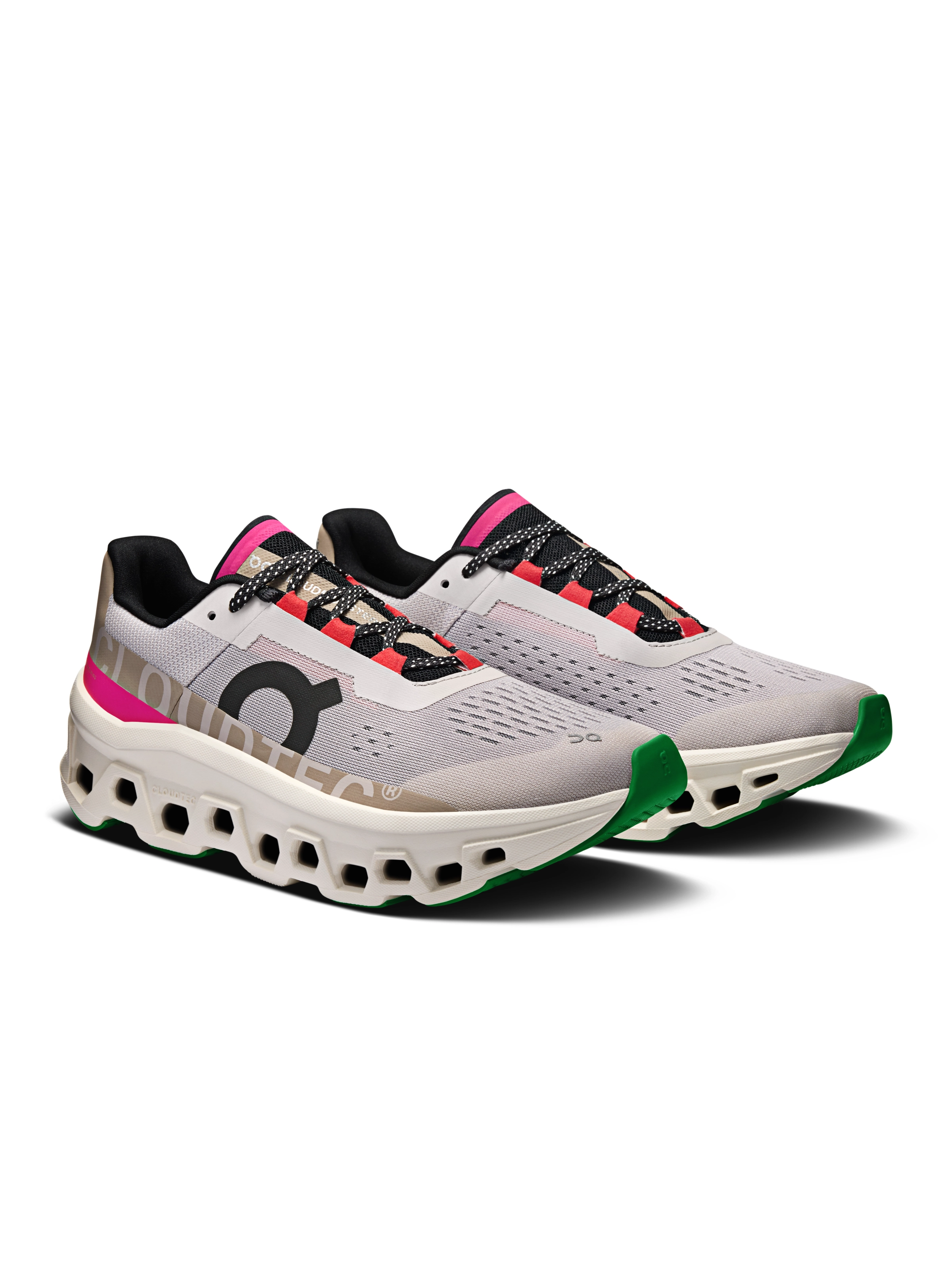 On Cloudmonster 1 Women's