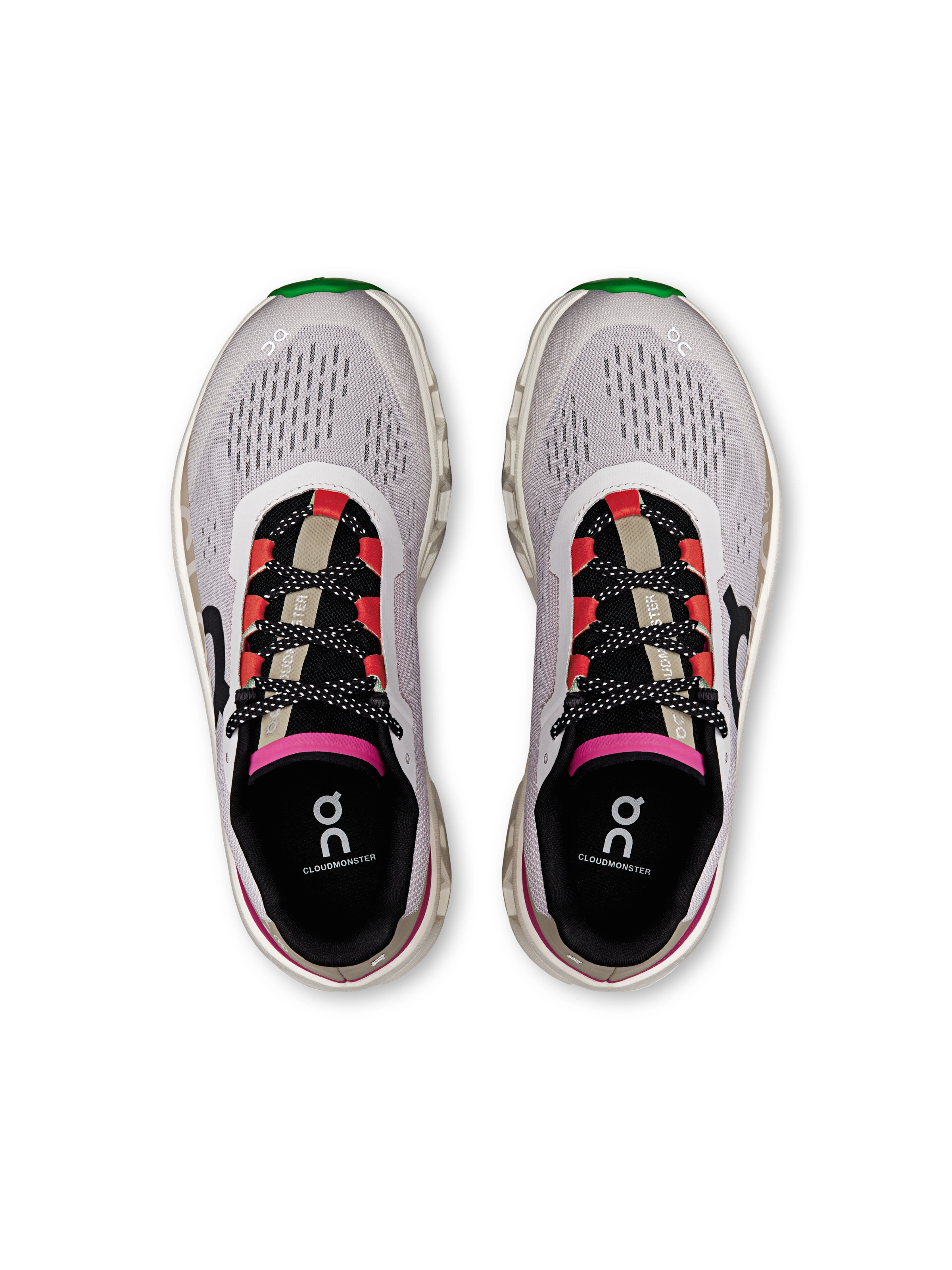 On Cloudmonster 1 Women's