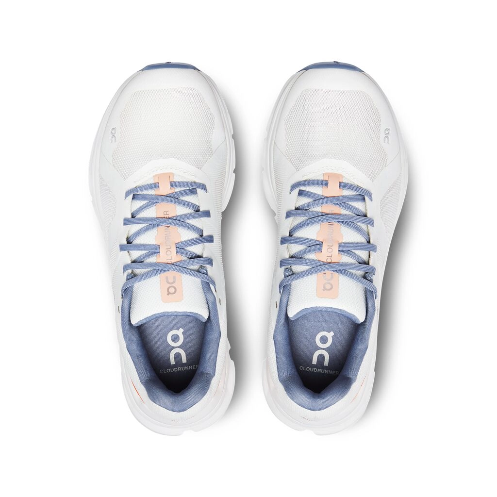 On Cloudrunner 4 Women's
