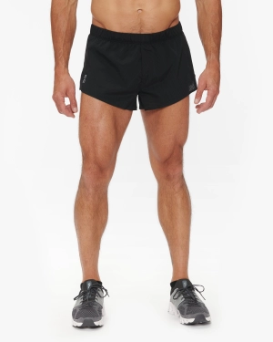 On Race Shorts 3 - Lined