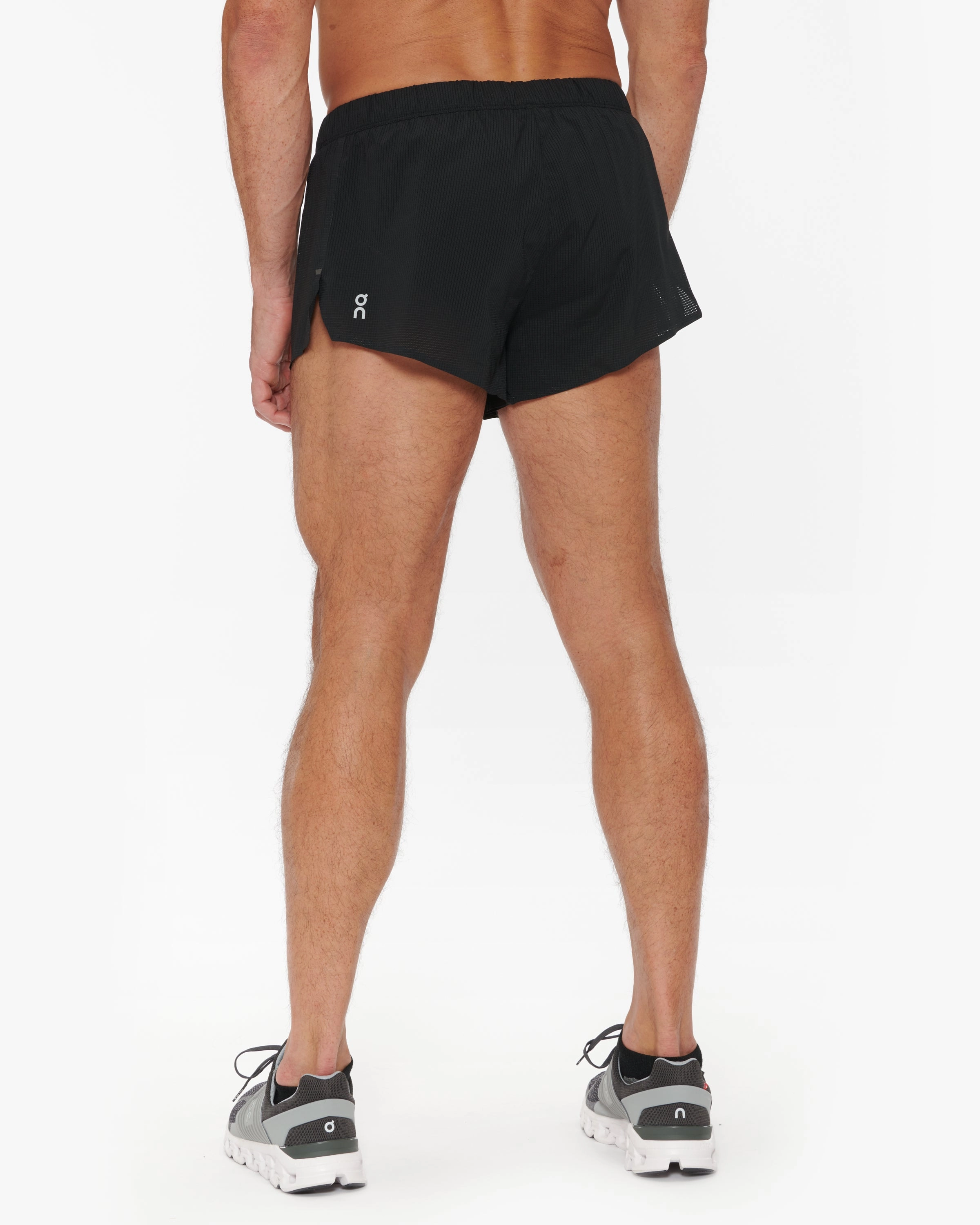 On Race Shorts 3 - Lined