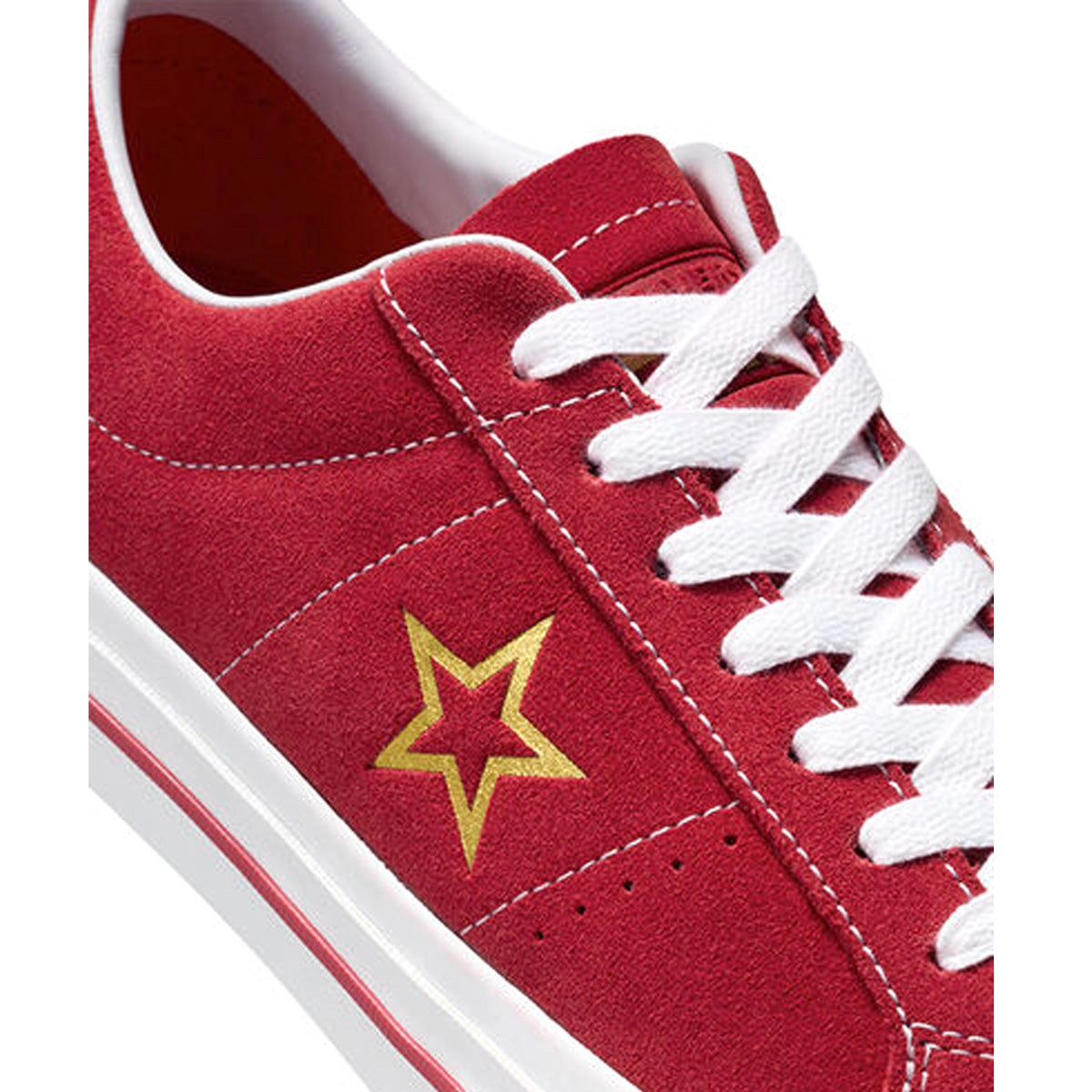 One Star Pro 'Varsity Red'