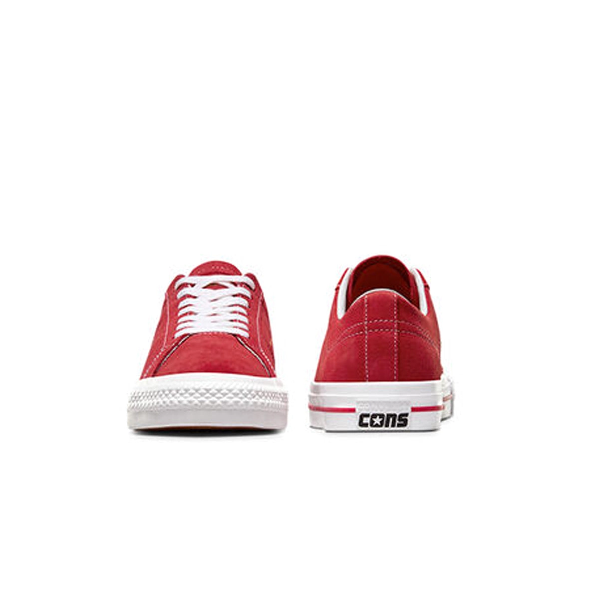 One Star Pro 'Varsity Red'