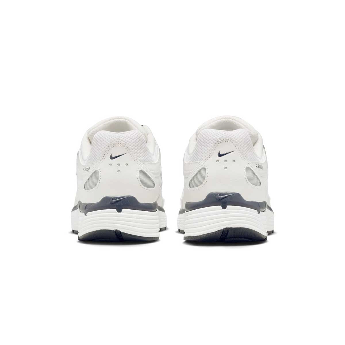 P-6000 'White Dark Blue'