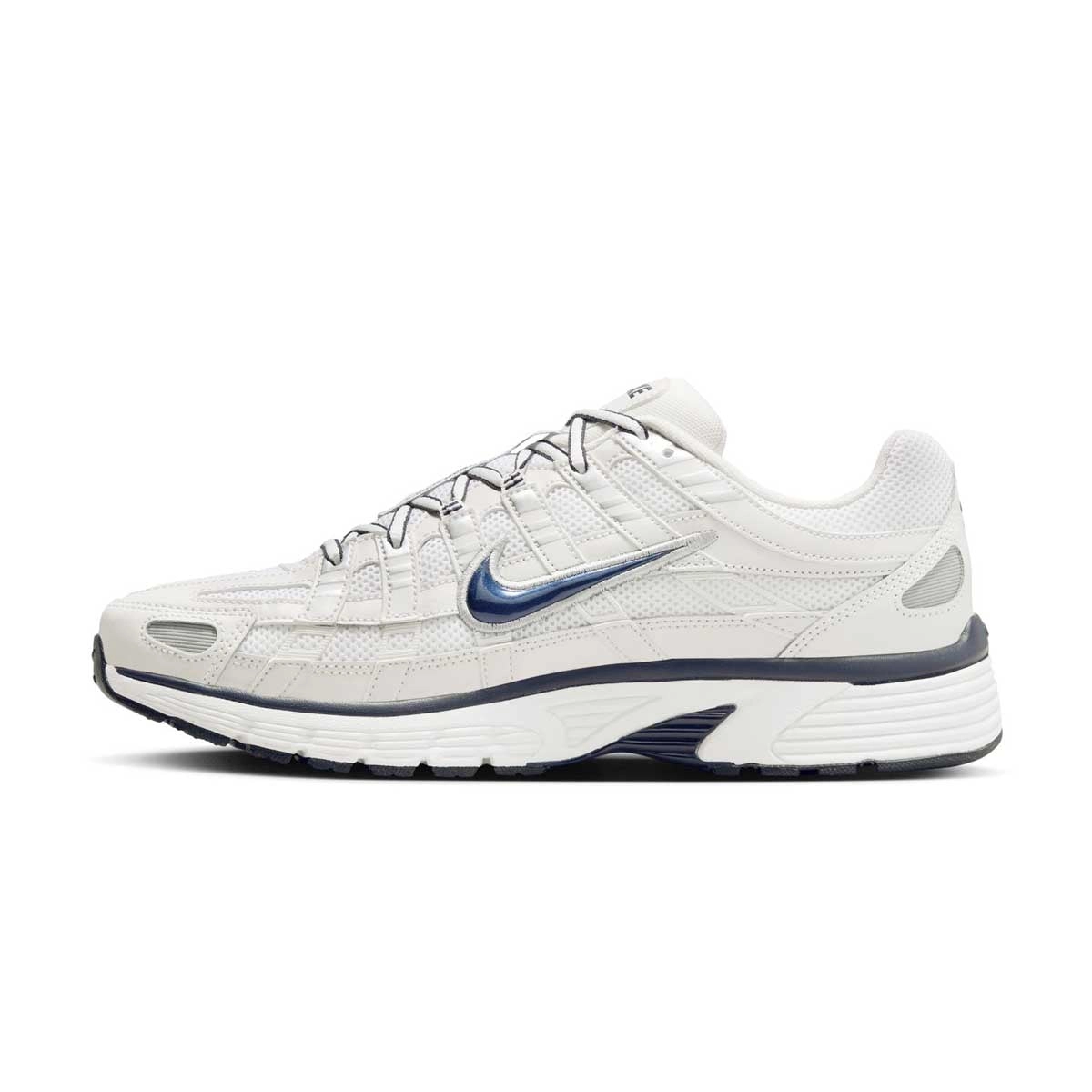 P-6000 'White Dark Blue'