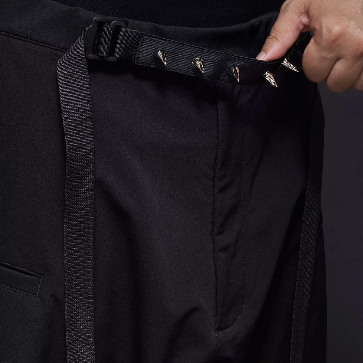 P17-DS 'Black'