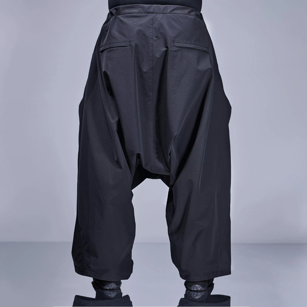 P58-DS 'Black'