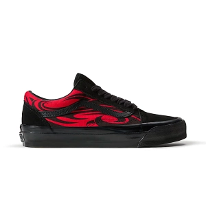 Premium LX Old Skool 'Black Red'