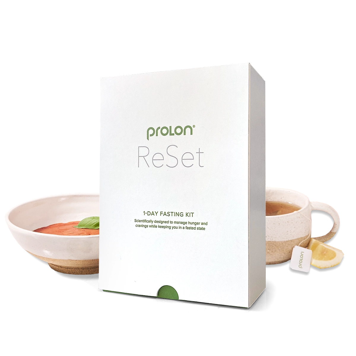 Prolon Life Reset 1-Day Fasting Kit