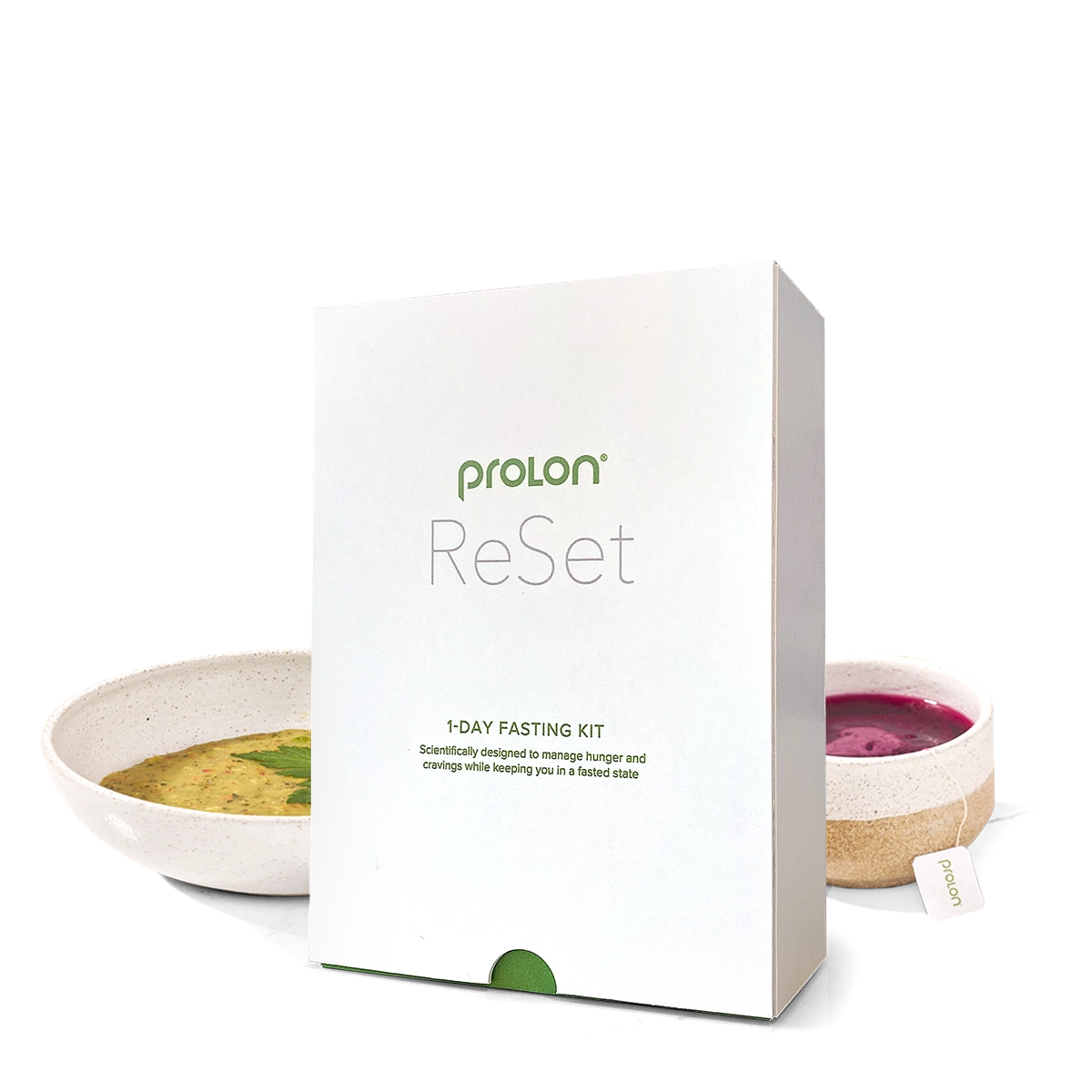 Prolon Life Reset 1-Day Fasting Kit