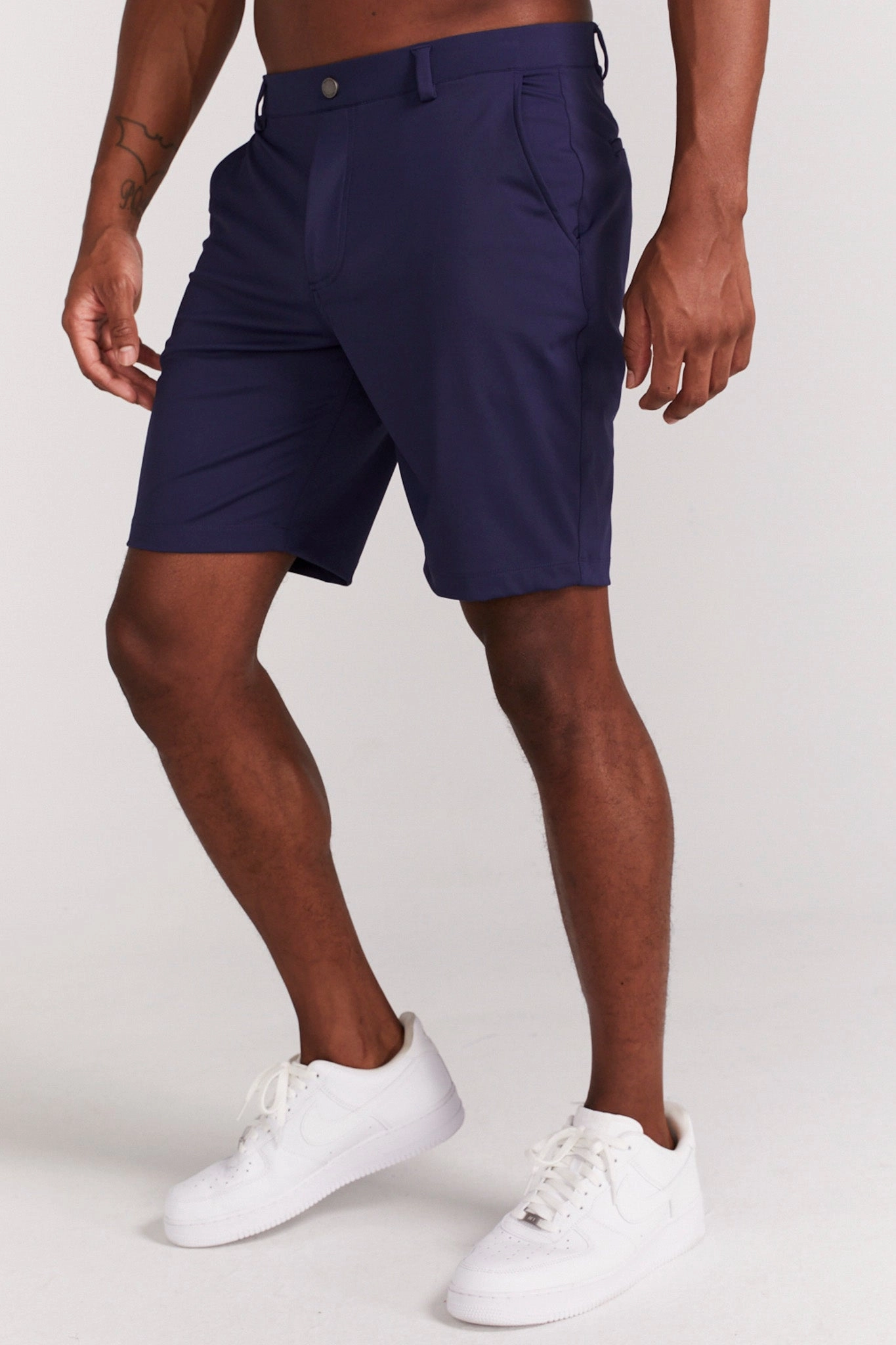 Redvanly Varick Pull-On Short 7.5