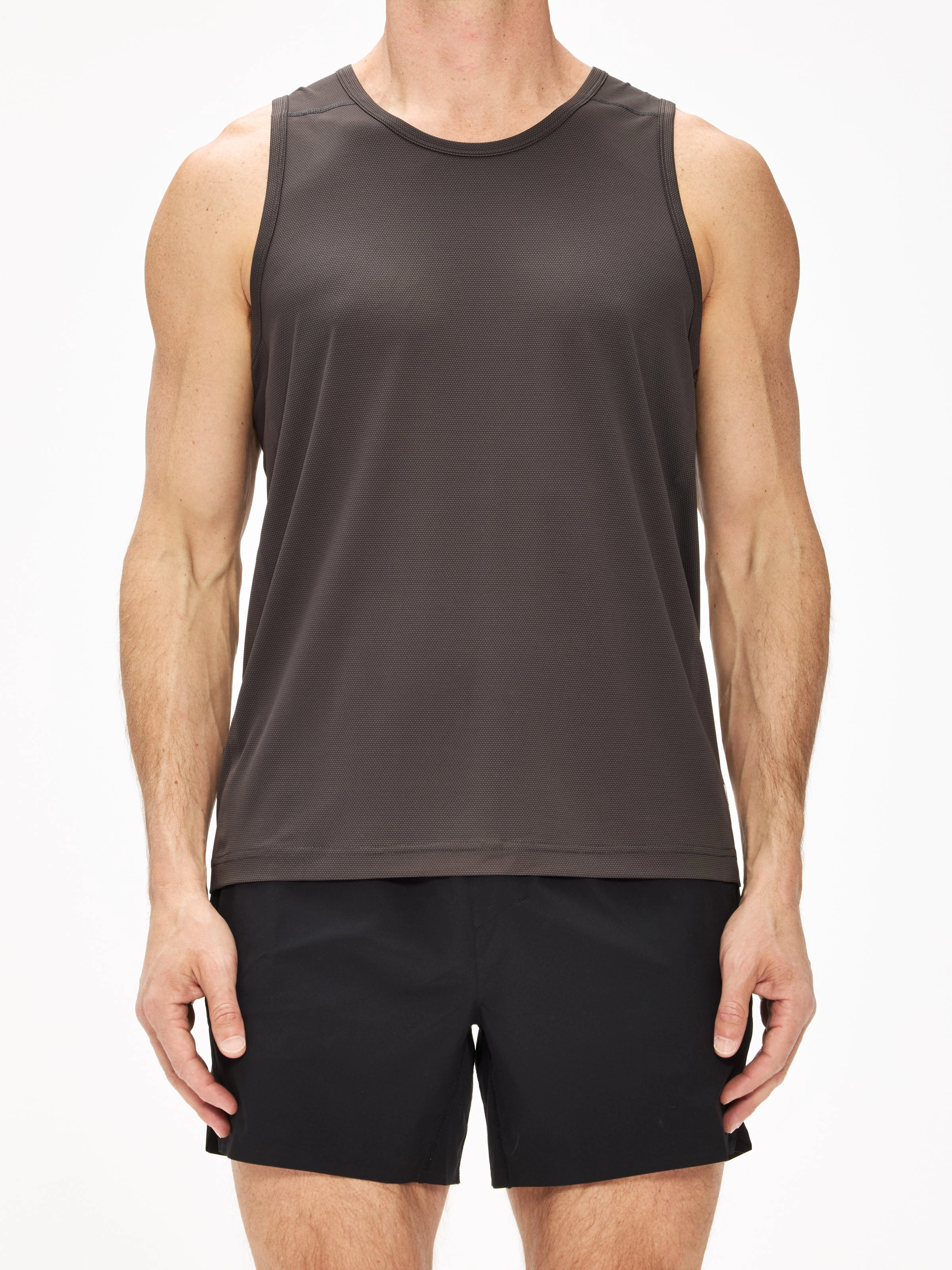 Reigning Champ Lightweight Cordura Training Tank