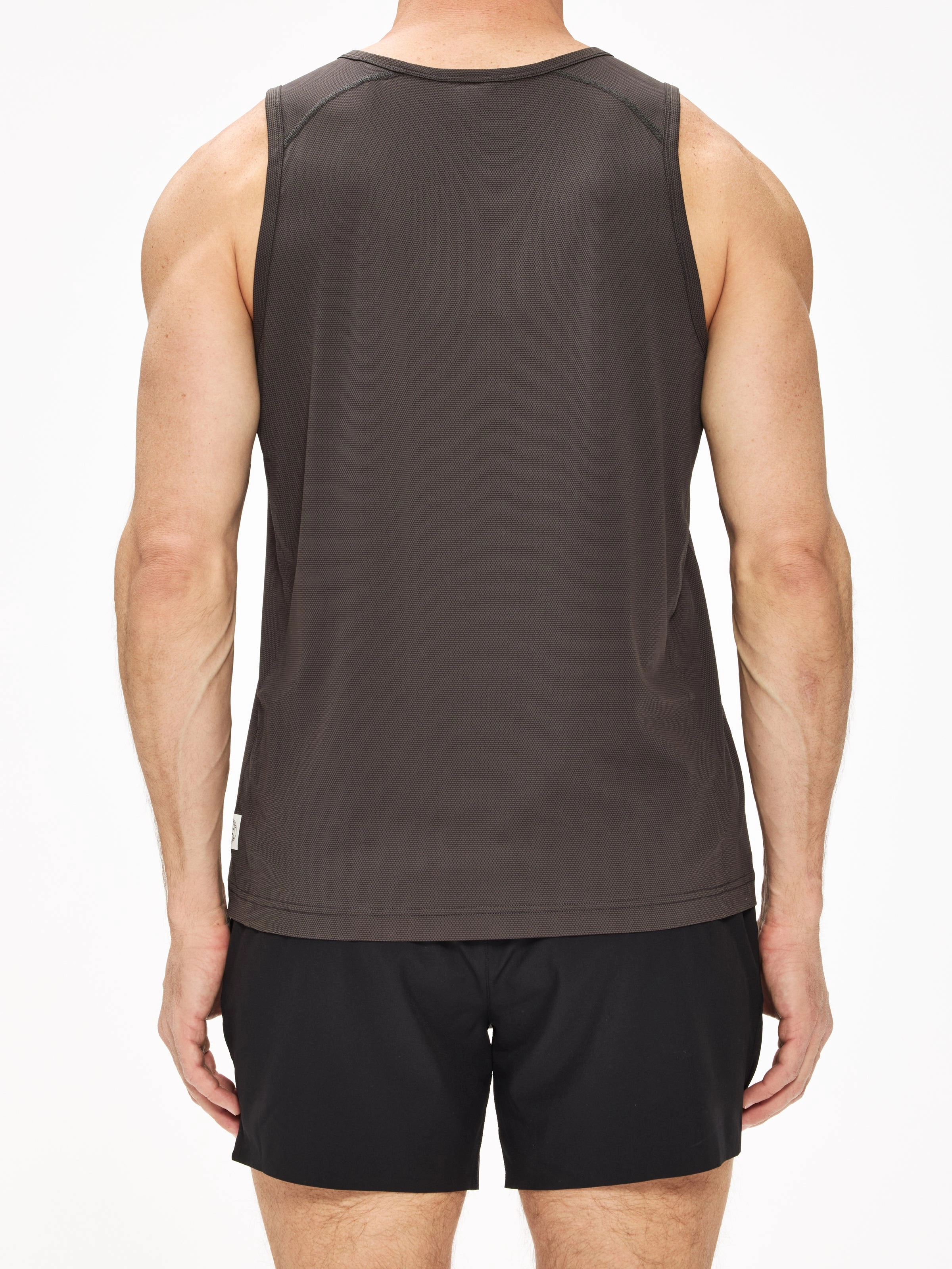 Reigning Champ Lightweight Cordura Training Tank