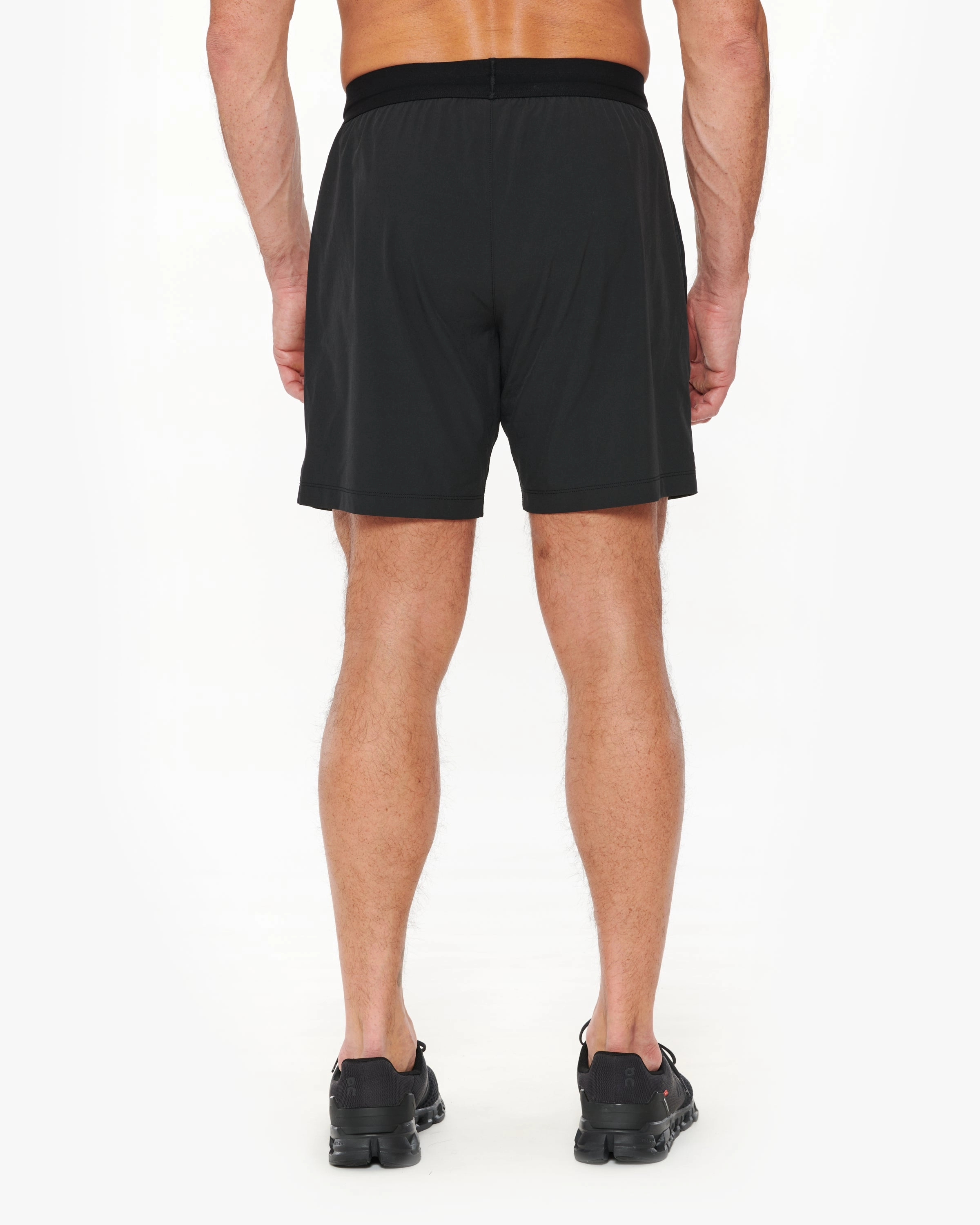 Rhone Mako Tech Short 7 - Lined