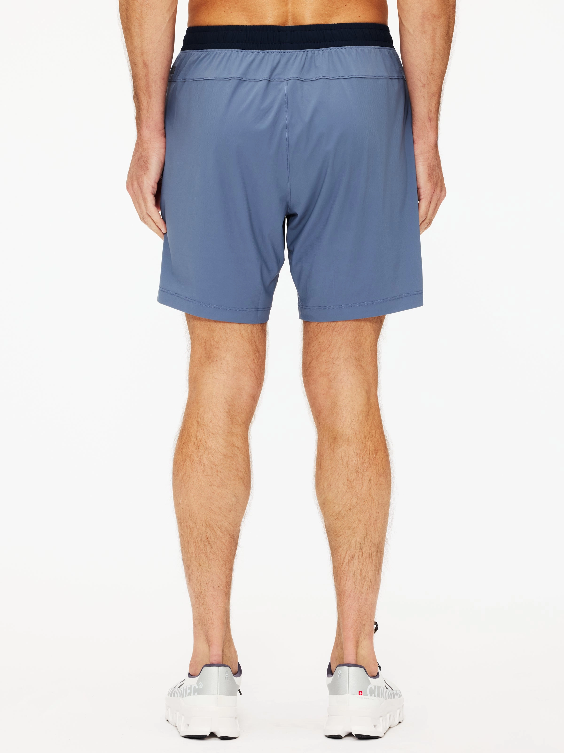 Rhone Pursuit Short 7 - Unlined