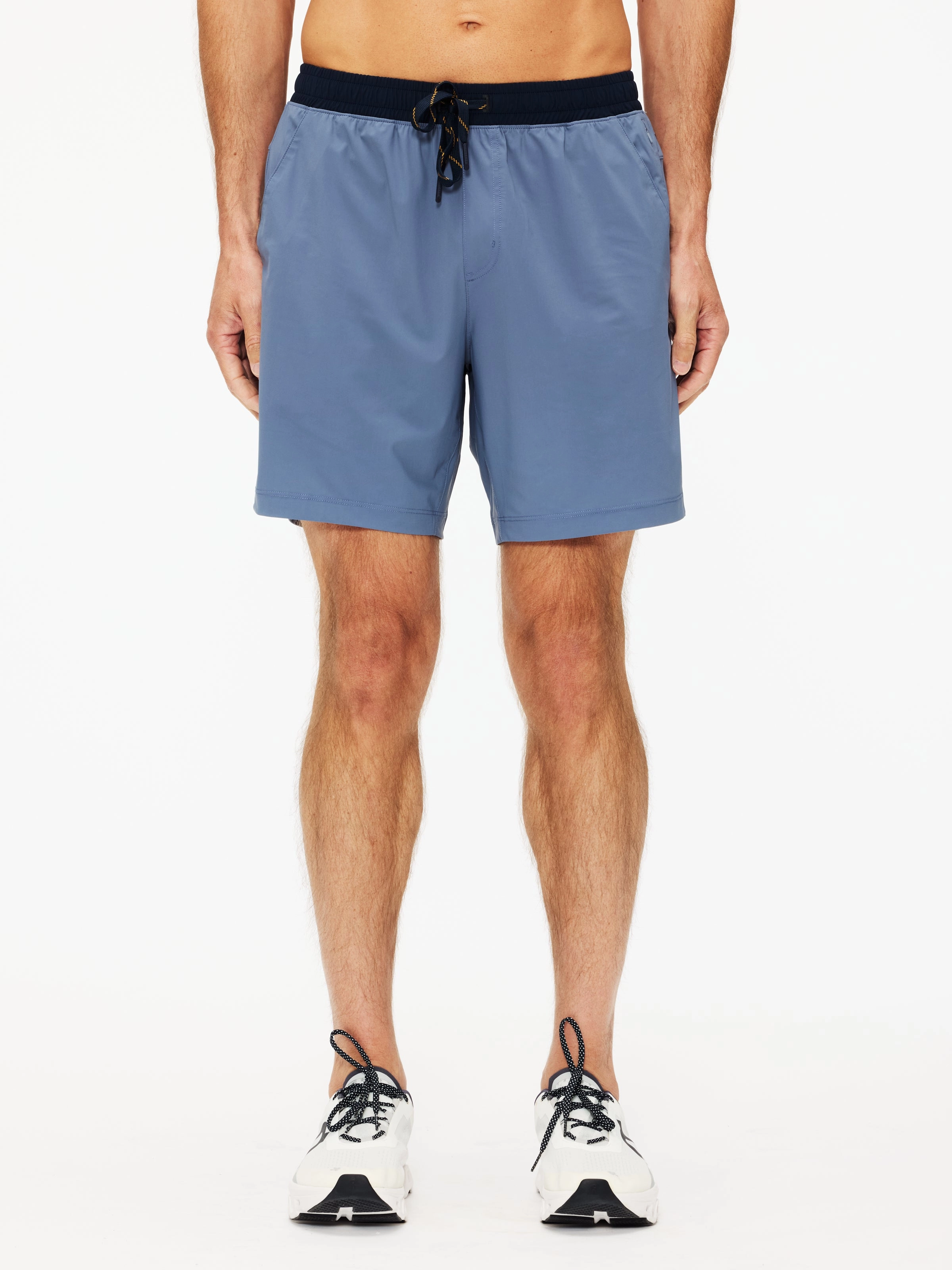 Rhone Pursuit Short 7 - Unlined