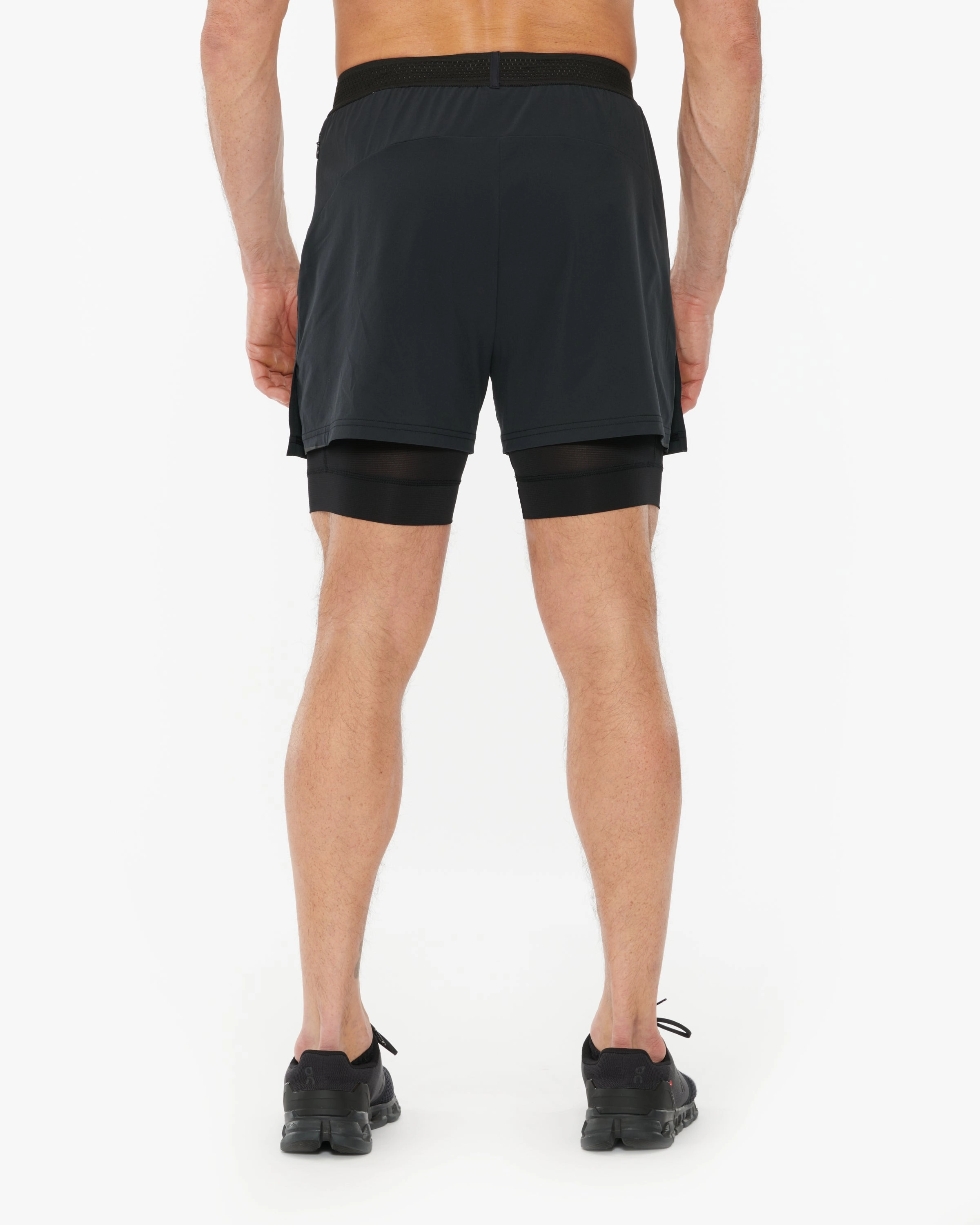 Rhone Swift Short 4 - Lined