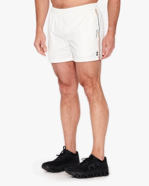 Ron Dorff Equinox Pride Exerciser Short 4 - Lined