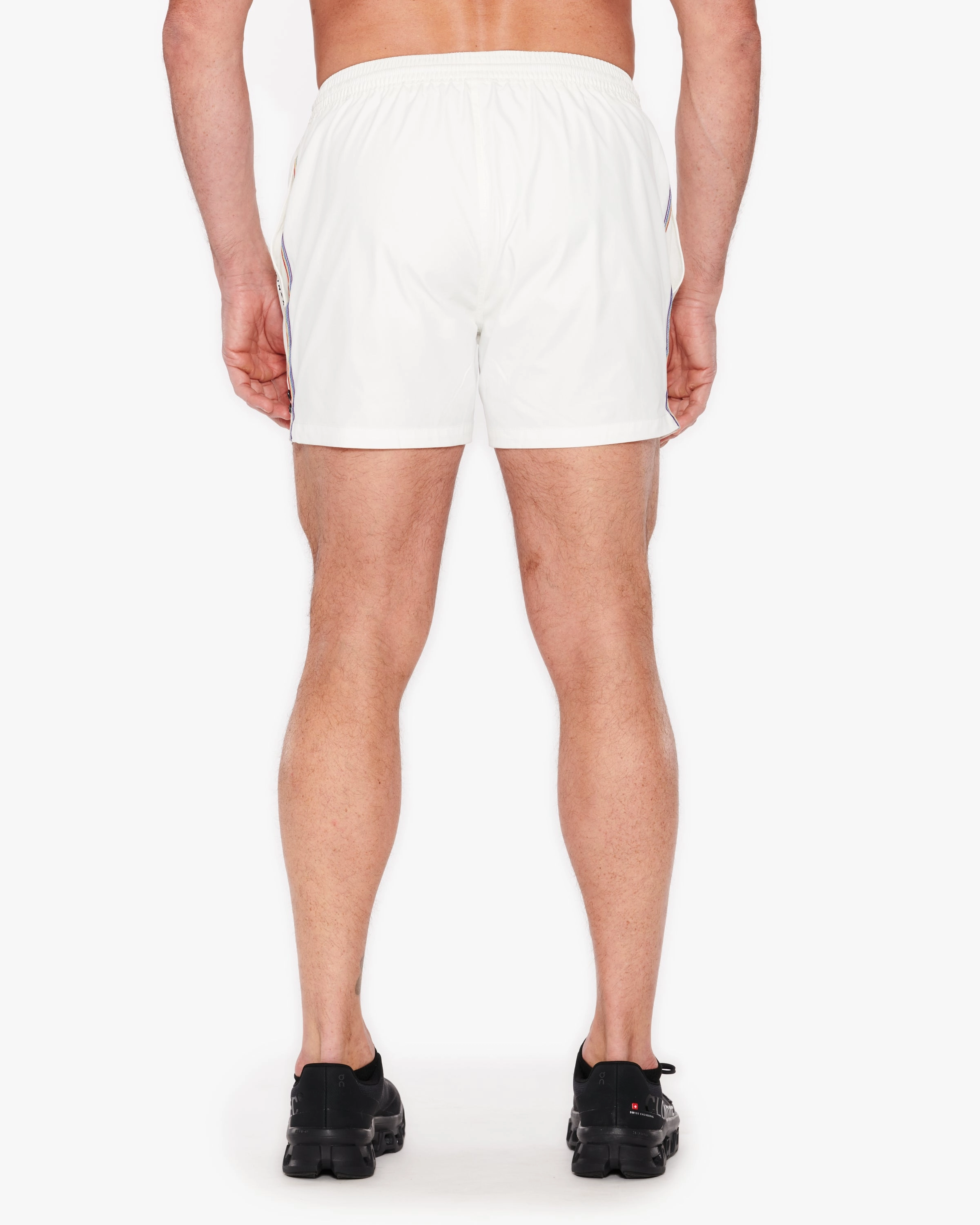 Ron Dorff Equinox Pride Exerciser Short 4 - Lined