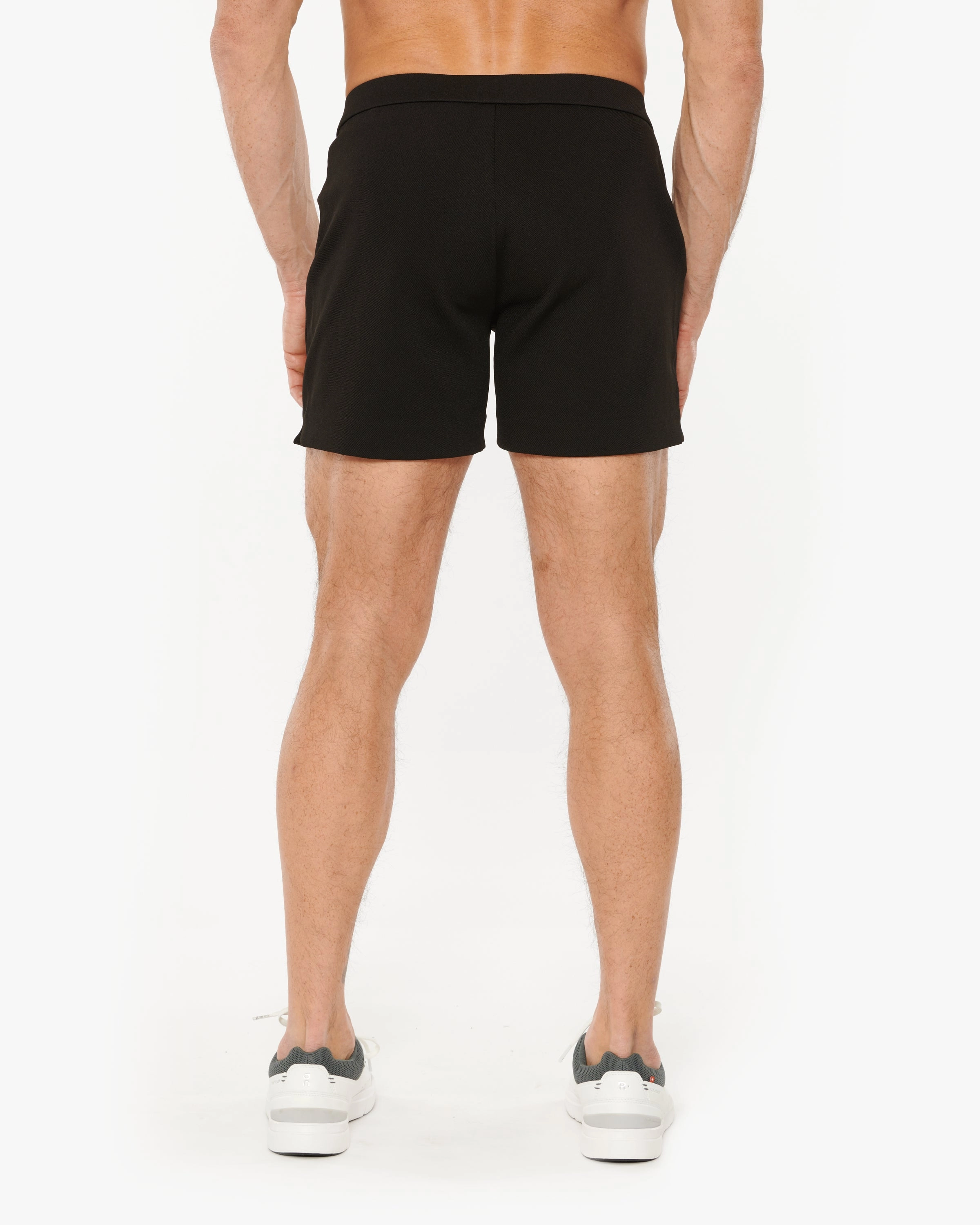 Ron Dorff Tennis Shorts 4 - Unlined