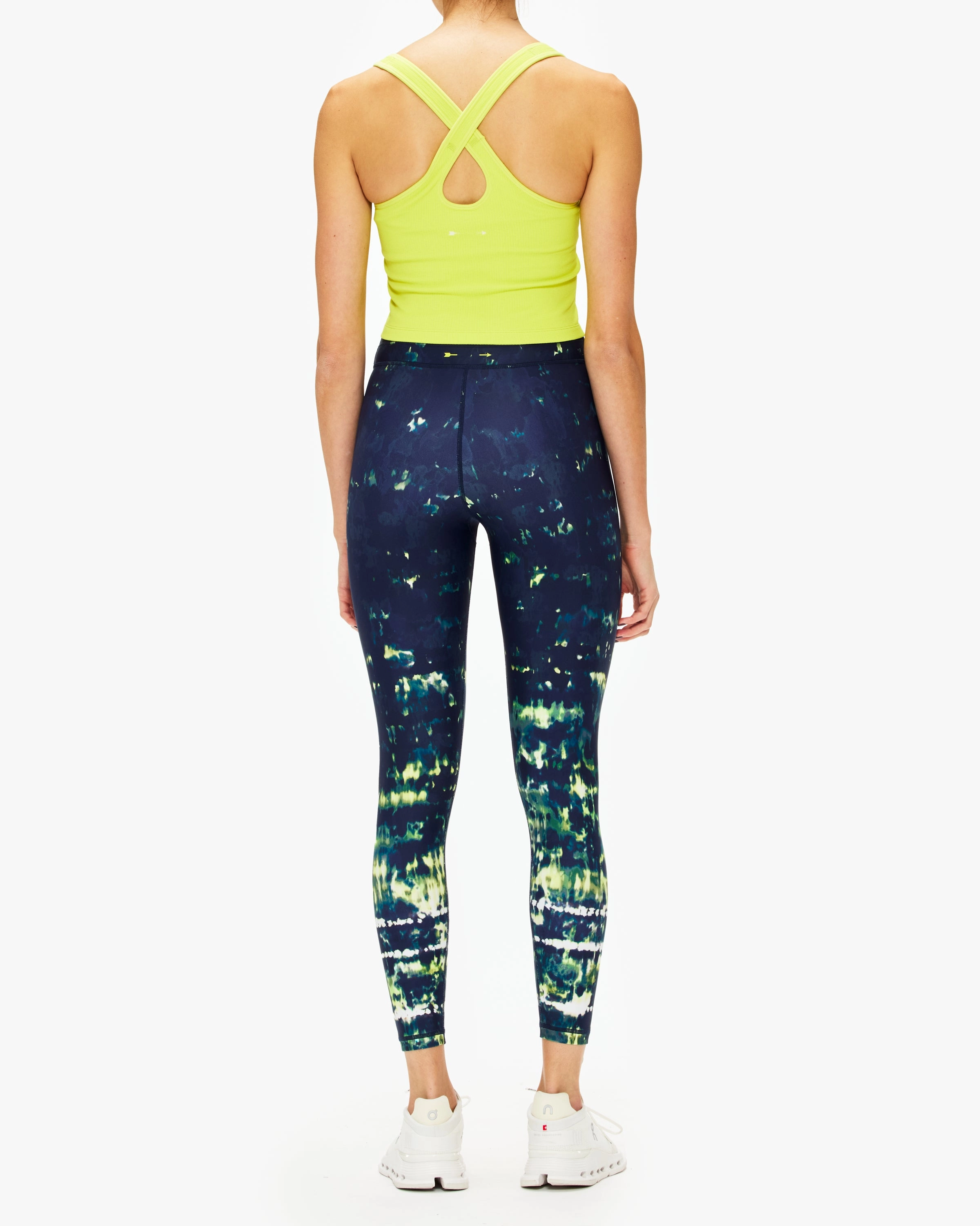 The Upside Cypress 25 Midi Pant