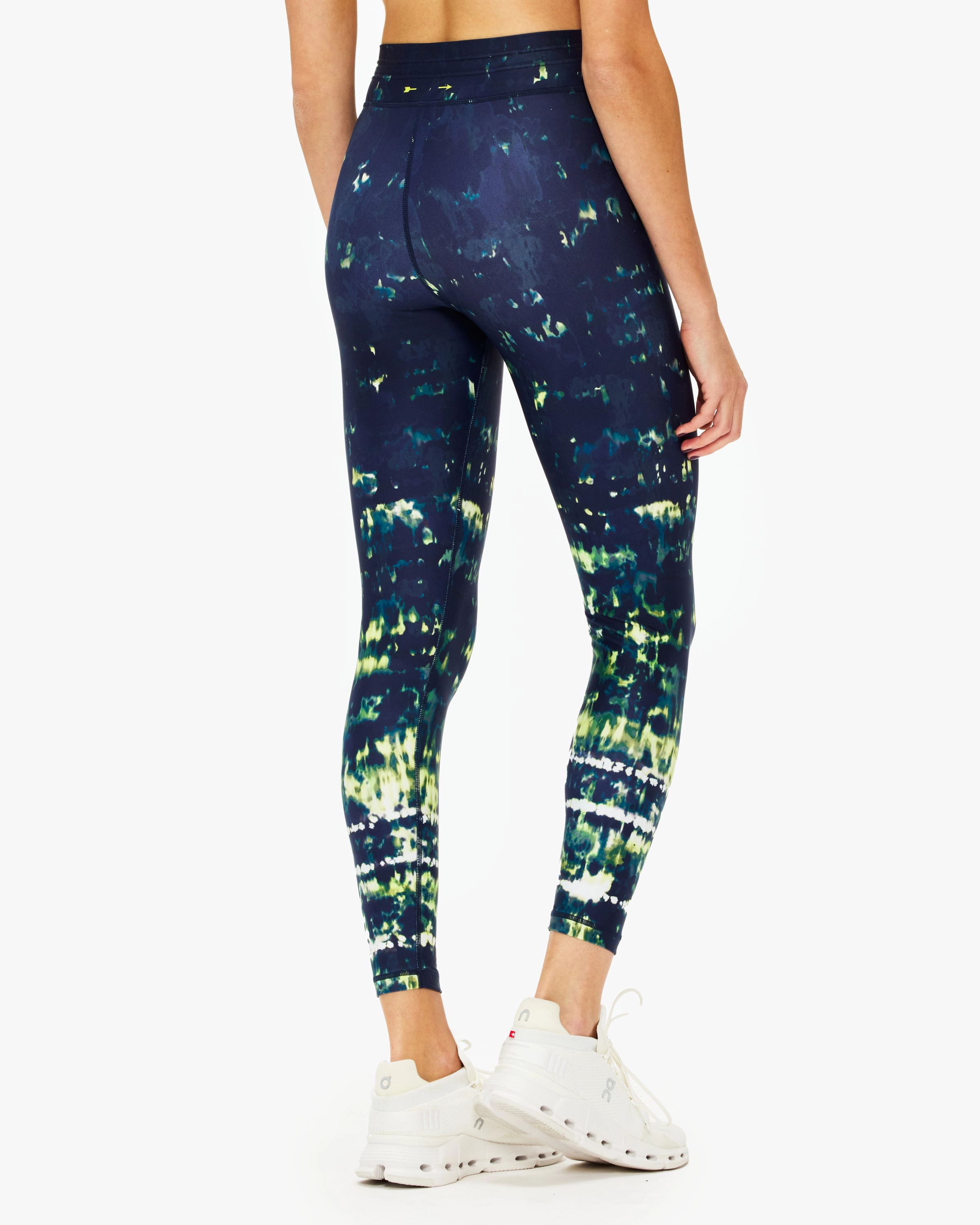 The Upside Cypress 25 Midi Pant