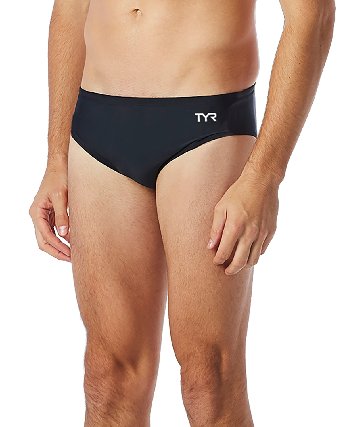 TYR Durafast Elite Solid Racer