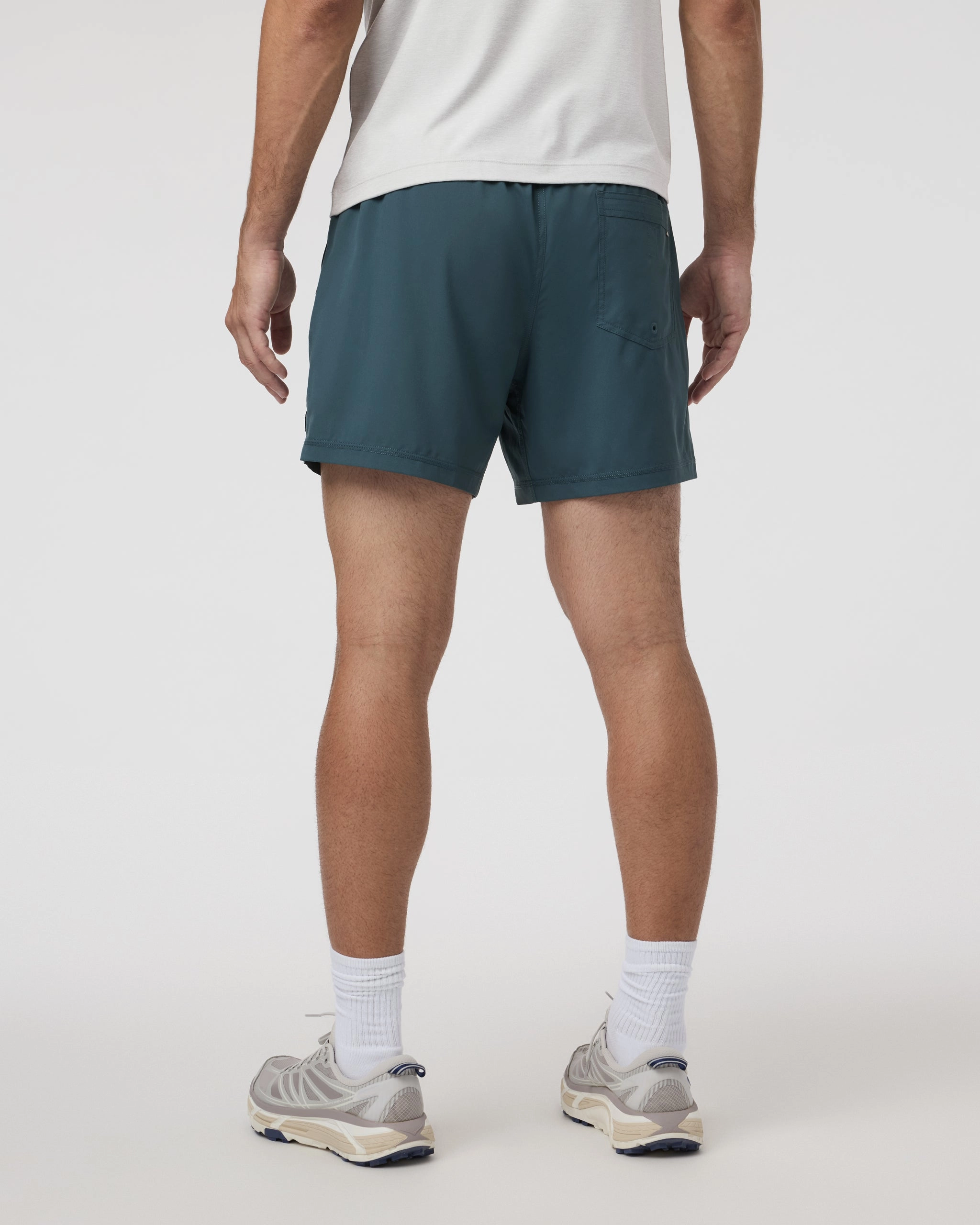 Vuori Kore Short 5 - Lined