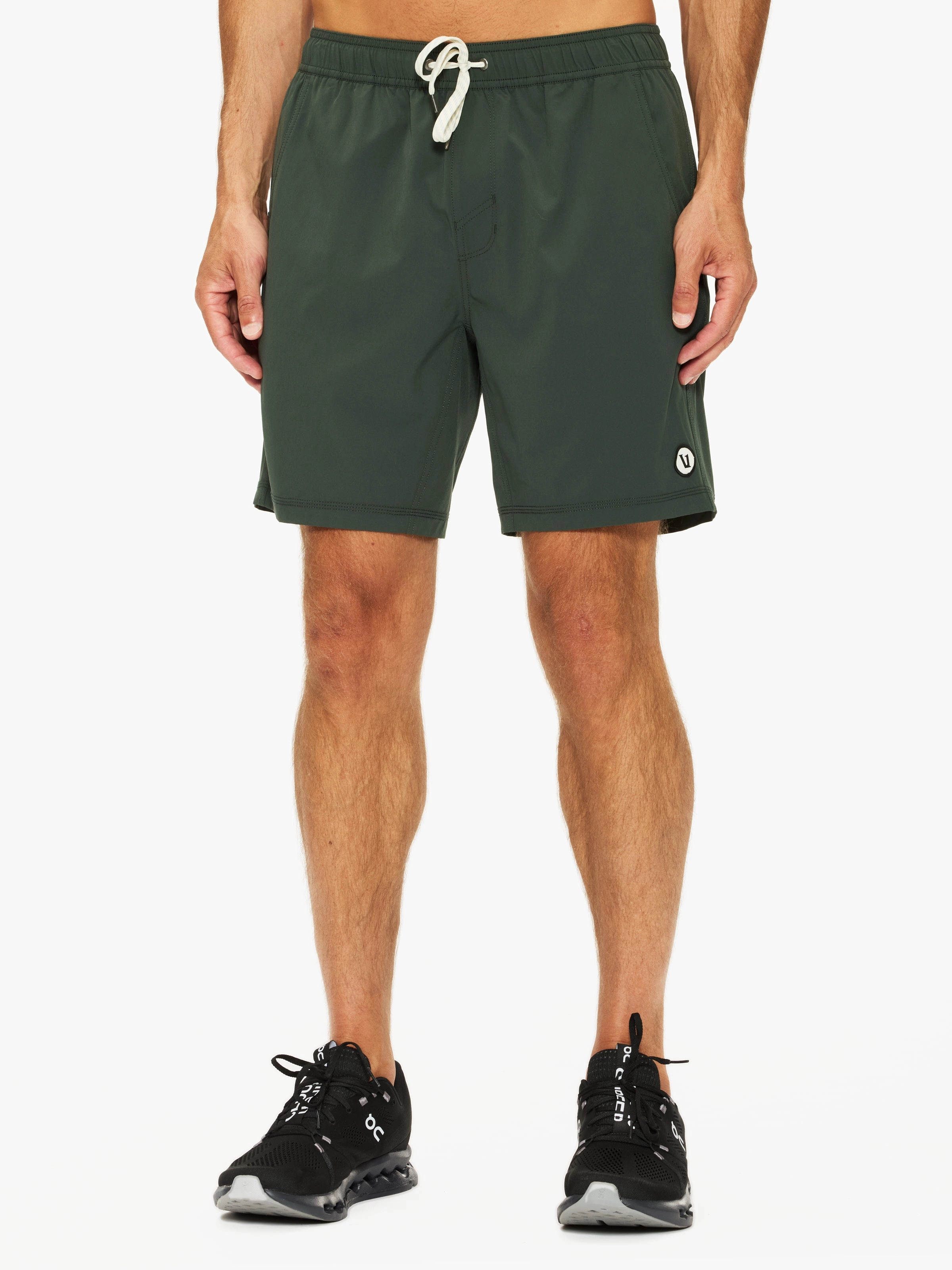 Vuori Kore Short 7.5 - Lined