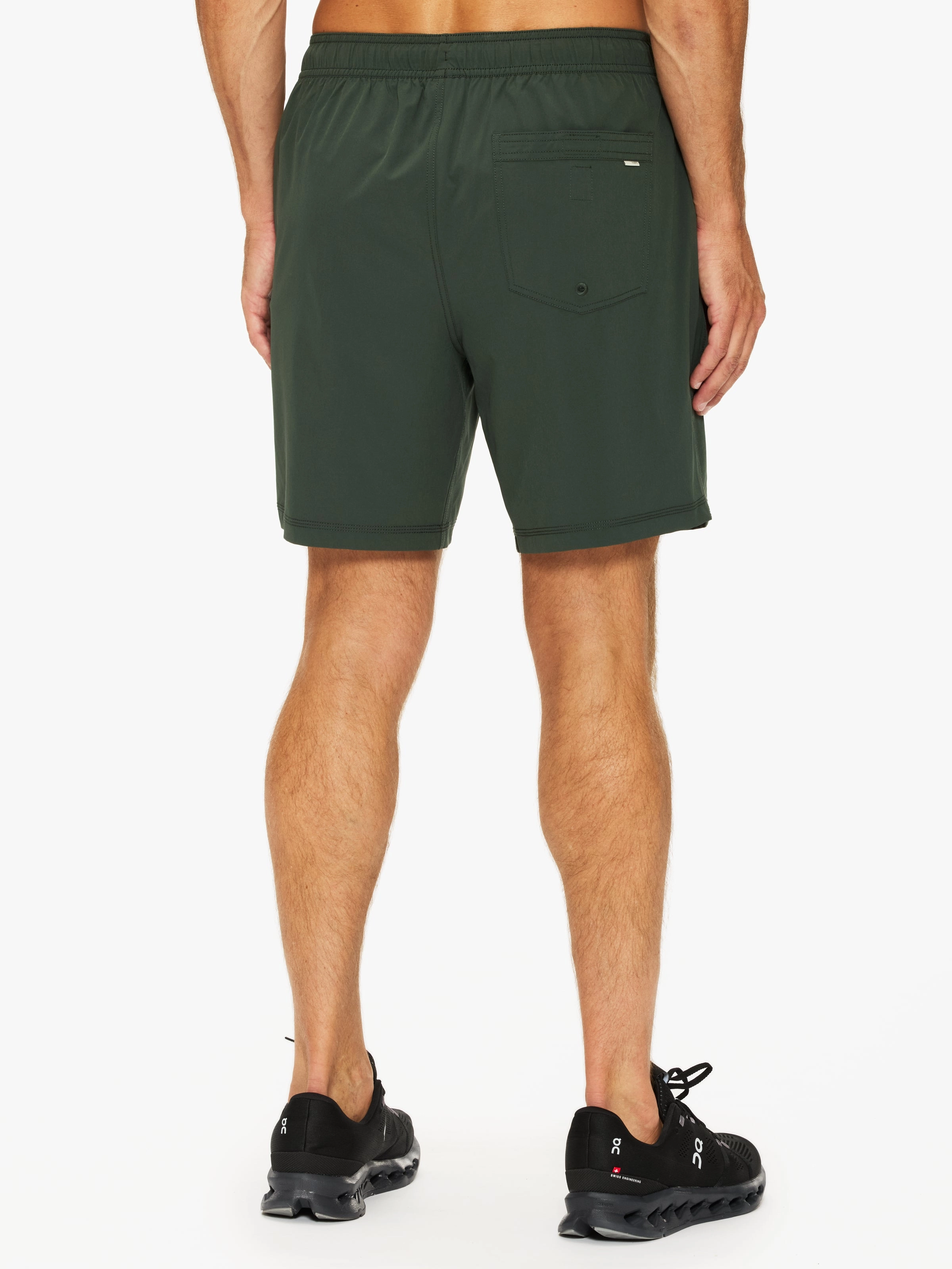 Vuori Kore Short 7.5 - Lined