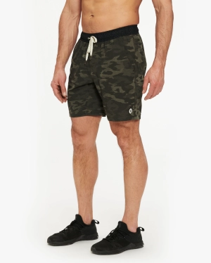 Vuori Kore Short 7.5 - Lined