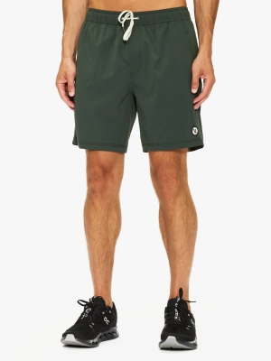 Vuori Kore Short 7.5 - Lined