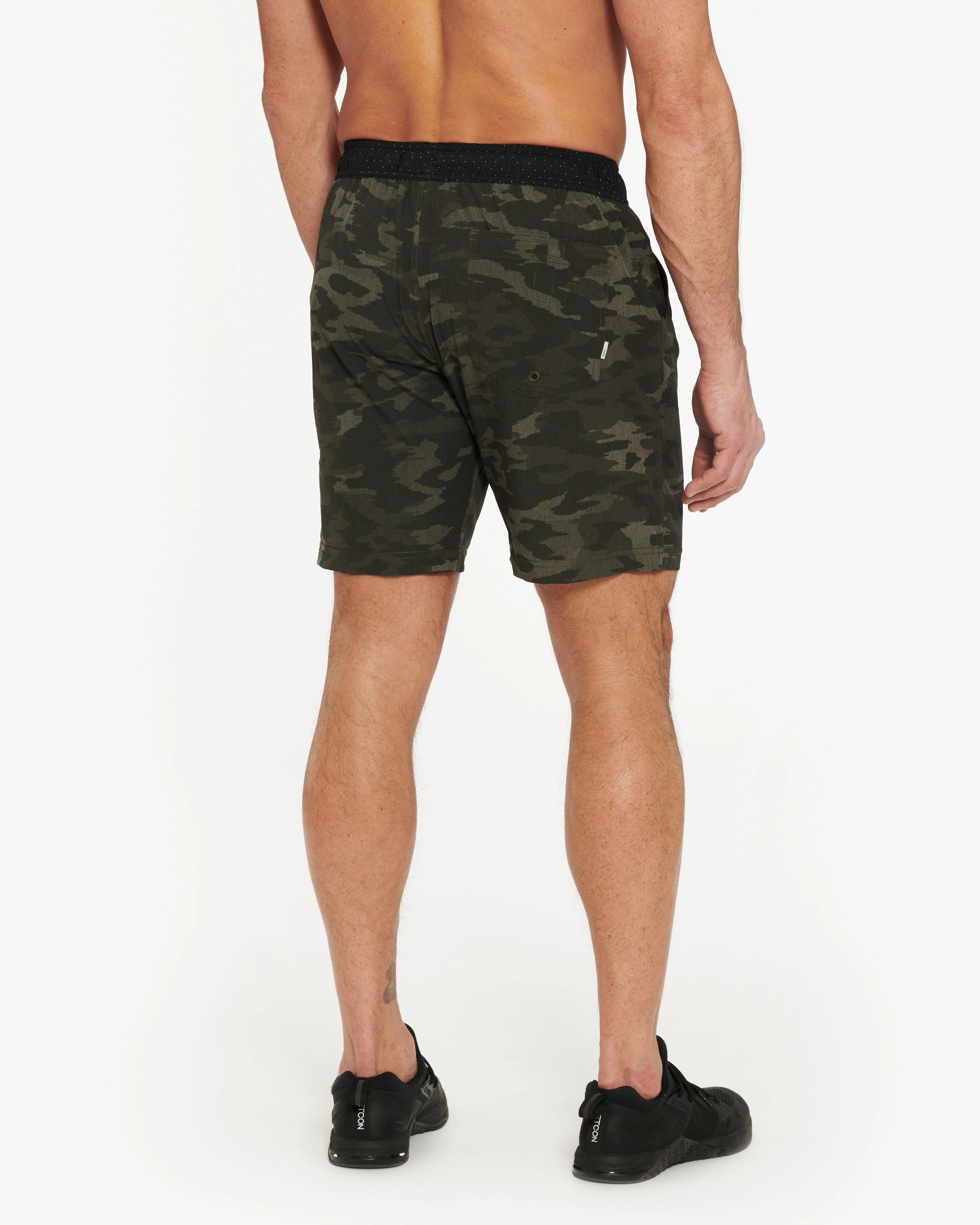 Vuori Kore Short 7.5 - Lined