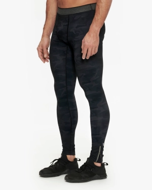 Vuori Limitless Compression Tight
