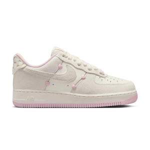 Wmns Air Force 1 '07 LX 'Valentine's Day'