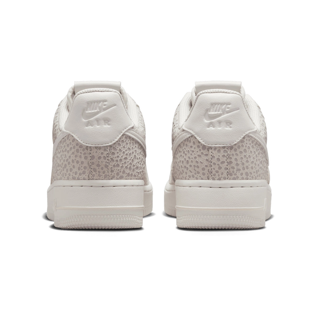 Wmns Air Force 1 '07 Premium 'Safari Phantom'
