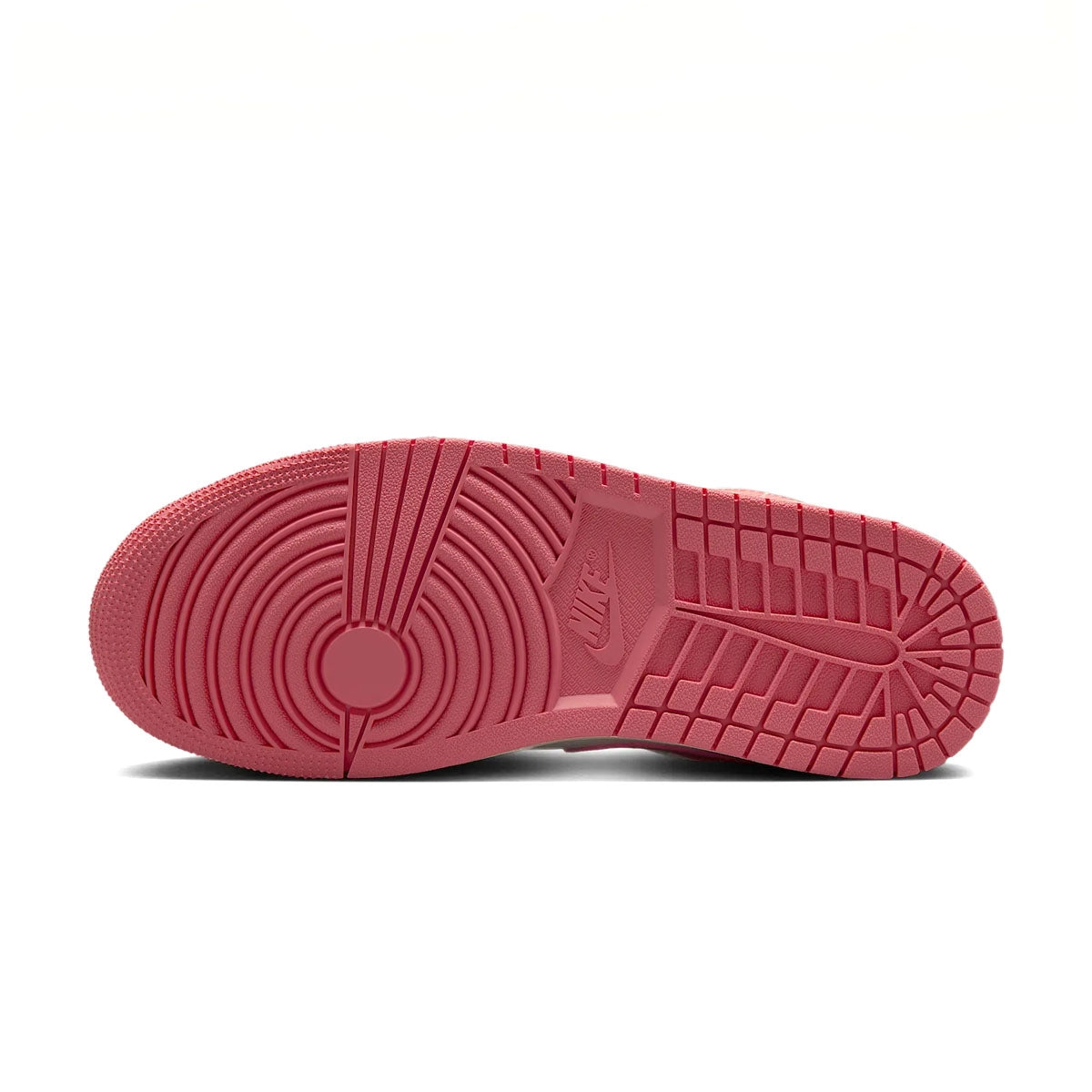 Wmns Air Jordan 1 Low 'Sail Guava Ice'