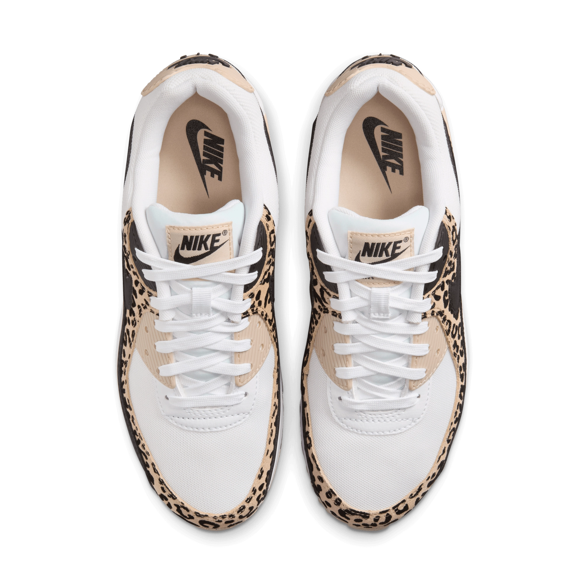 Wmns Air Max 90 'Leopard'